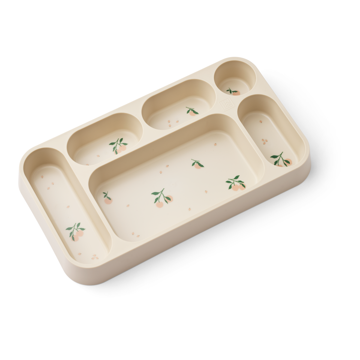 Liewood Divided Plate Mosu