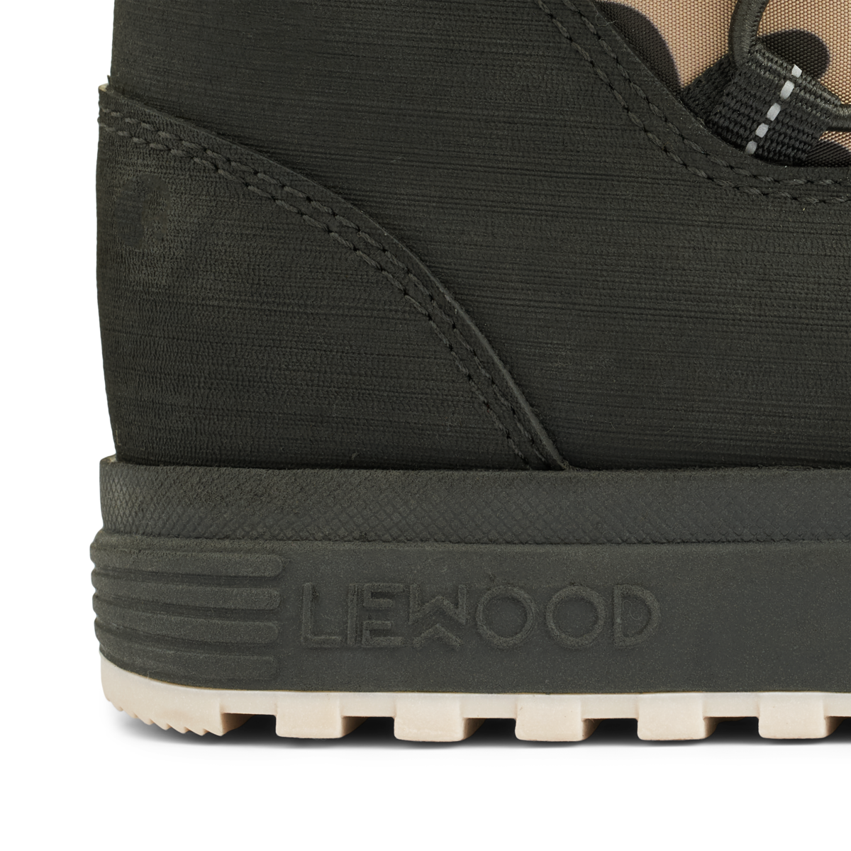 Liewood Vinterstøvler Zoey