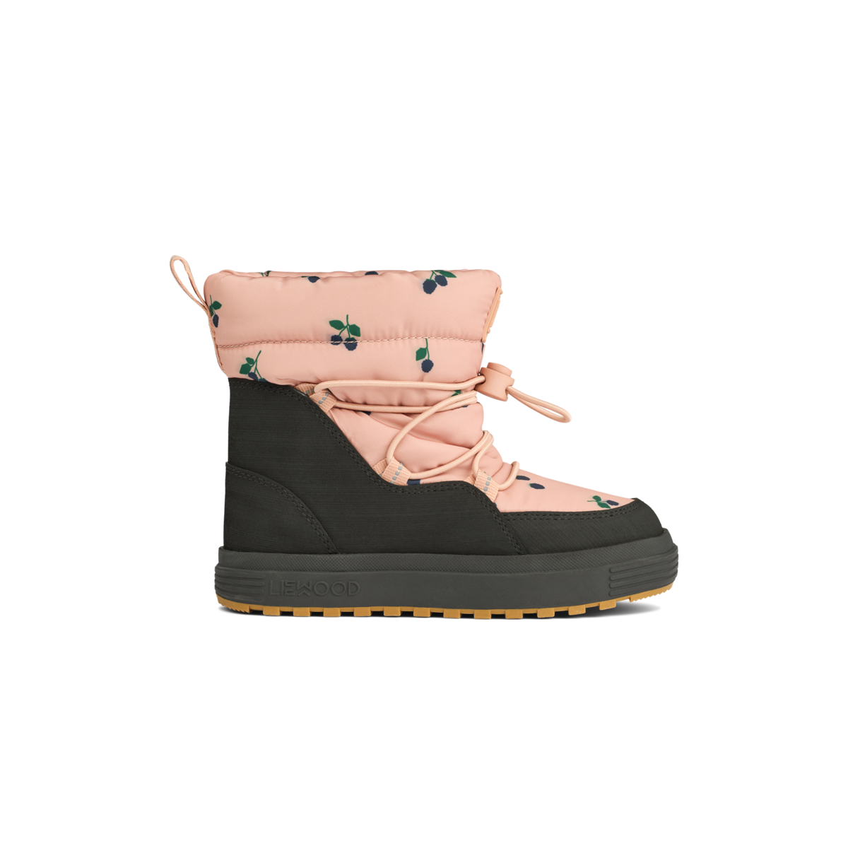 Liewood Vinterstøvler Zoey