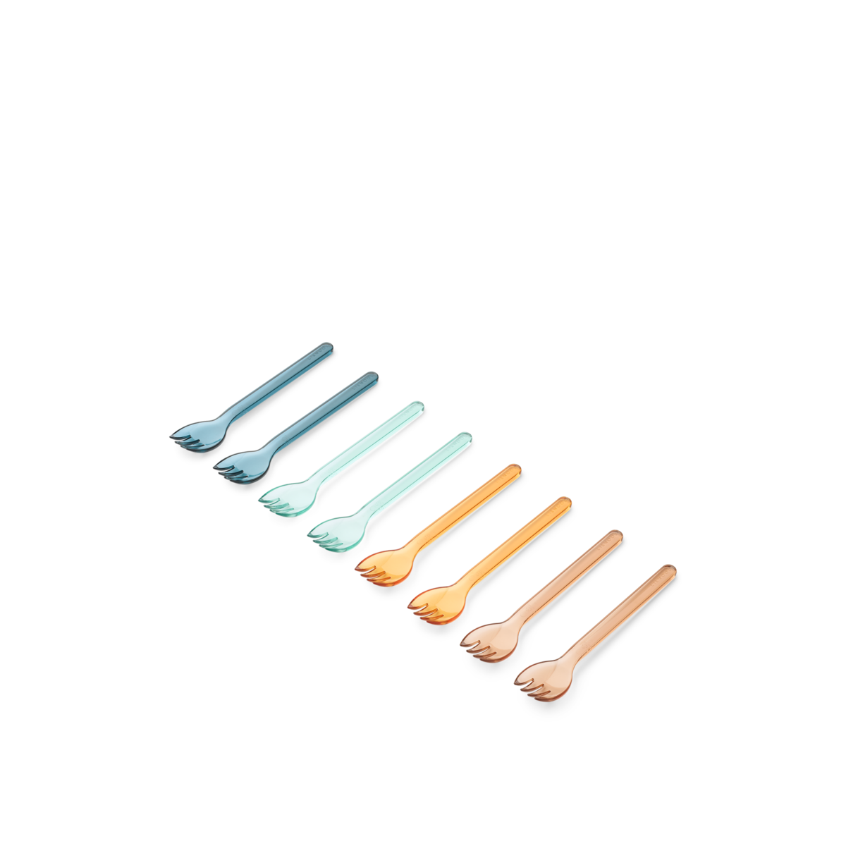 Liewood Bestiksæt Alsonso Tritangafler 8-pak