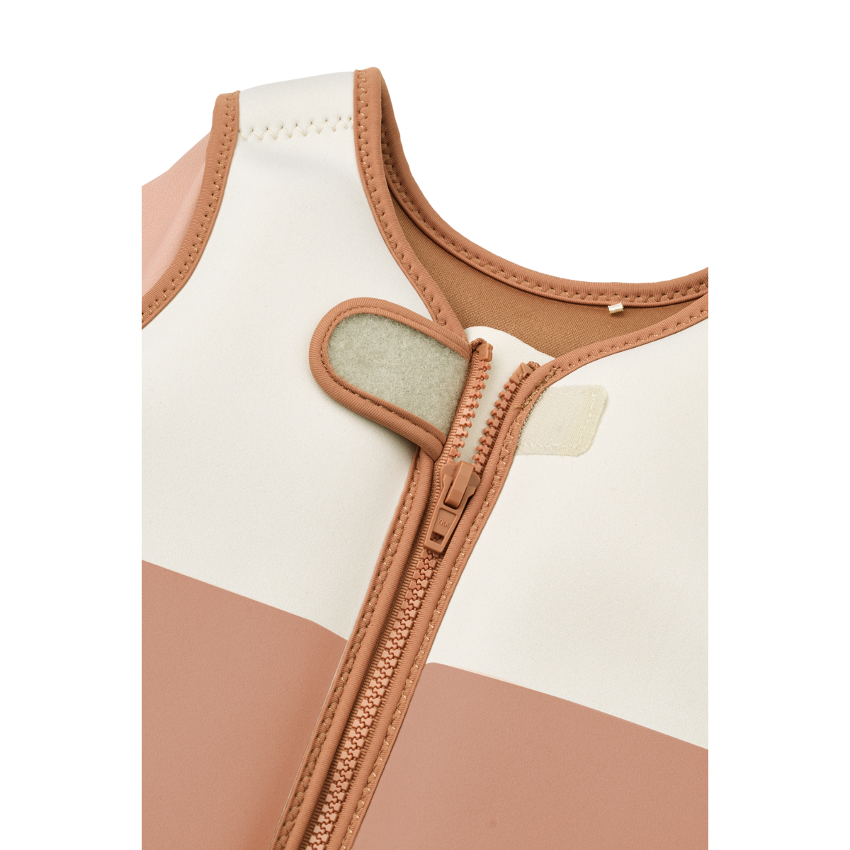 Liewood Svømmevest Dove m. ærmer