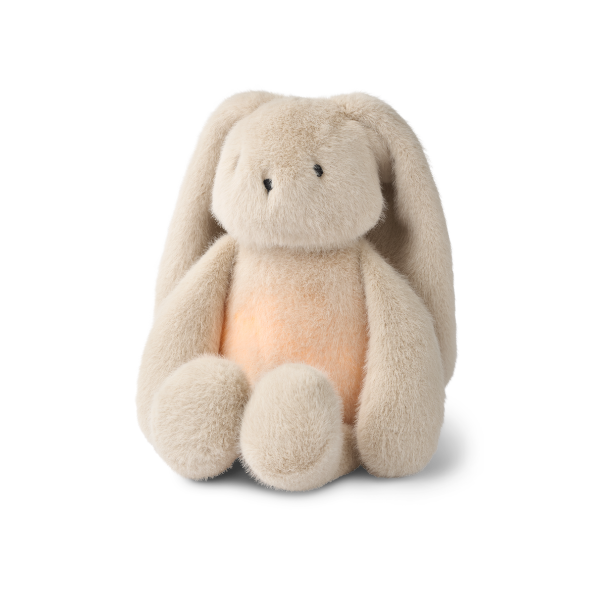 Liewood Bamse Hattie Nynnende Kanin
