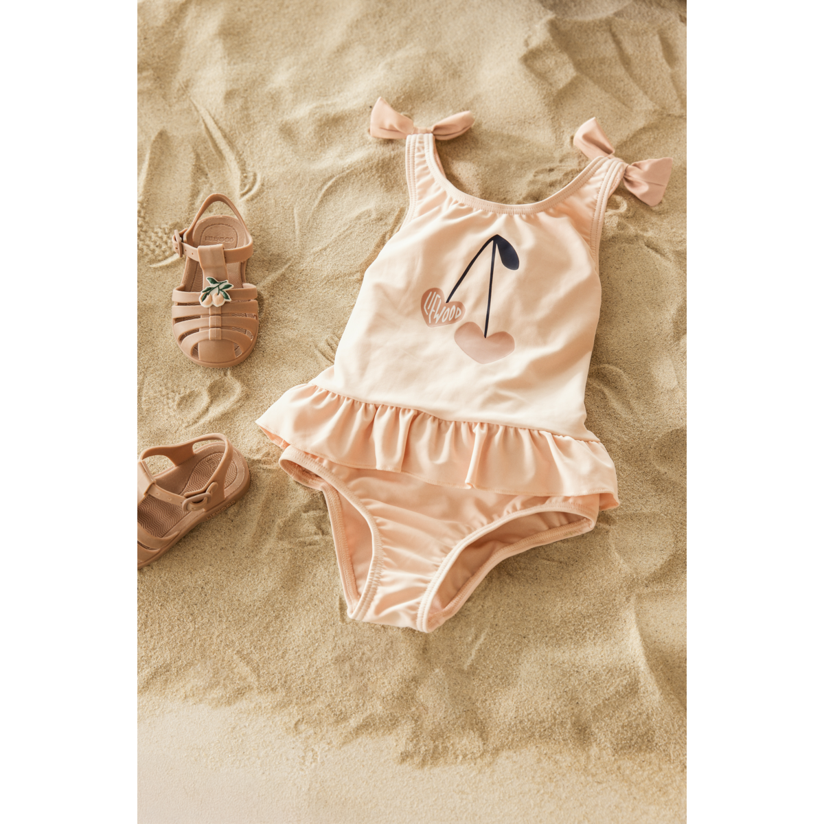 Liewood Badedragt Amara