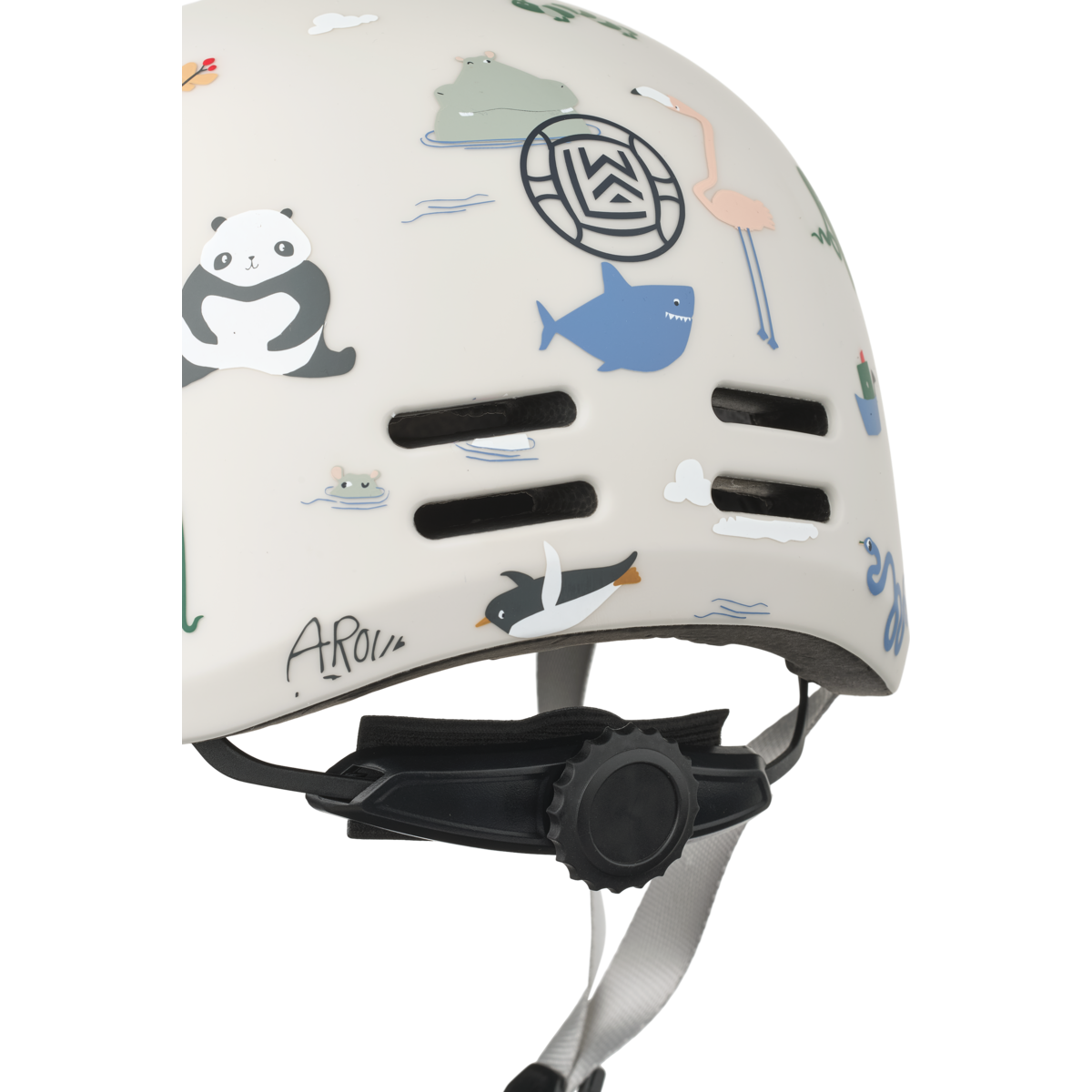 Liewood Cykelhjelm Milly