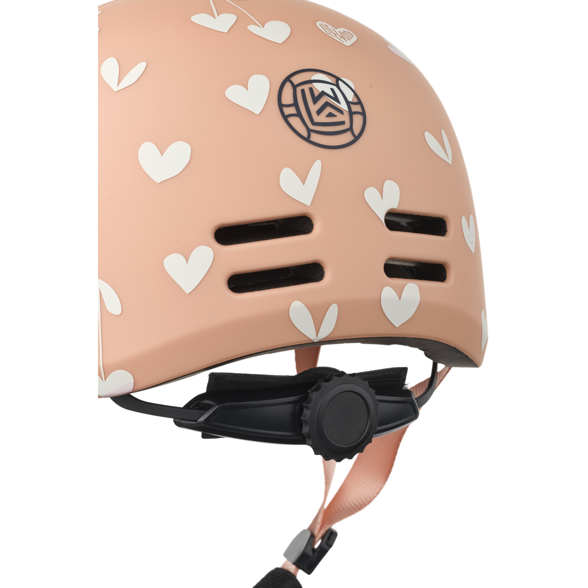 Liewood Cykelhjelm Milly