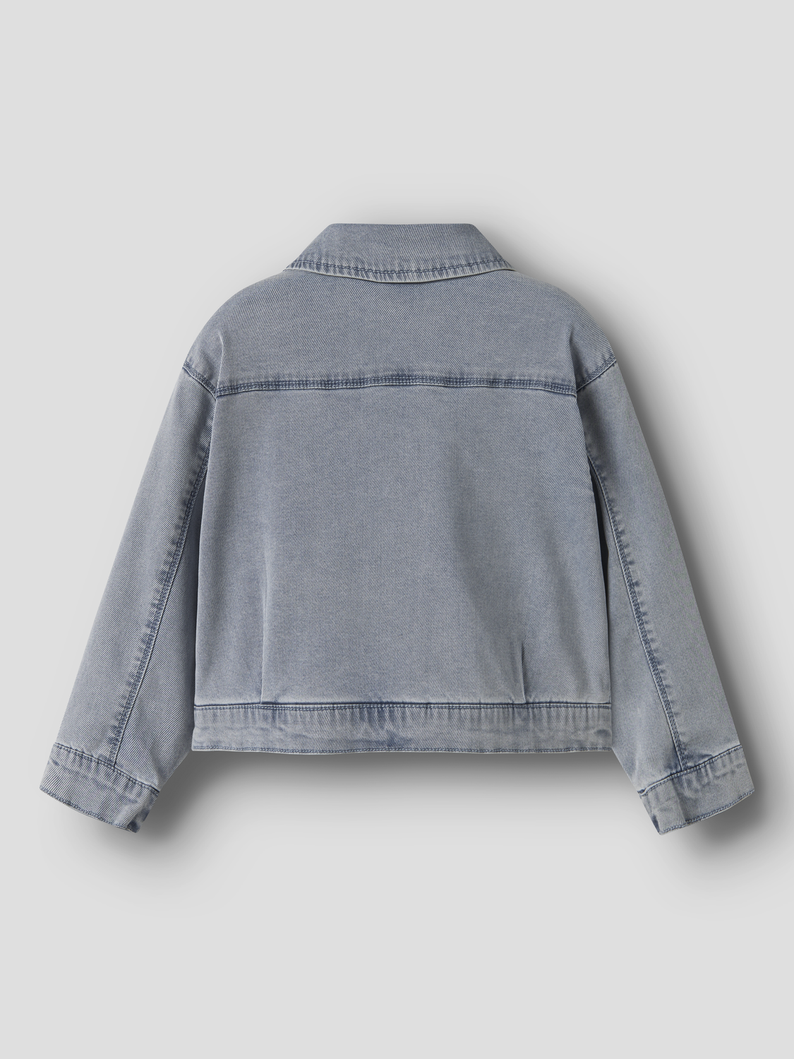 Name It Denimjakke Julia