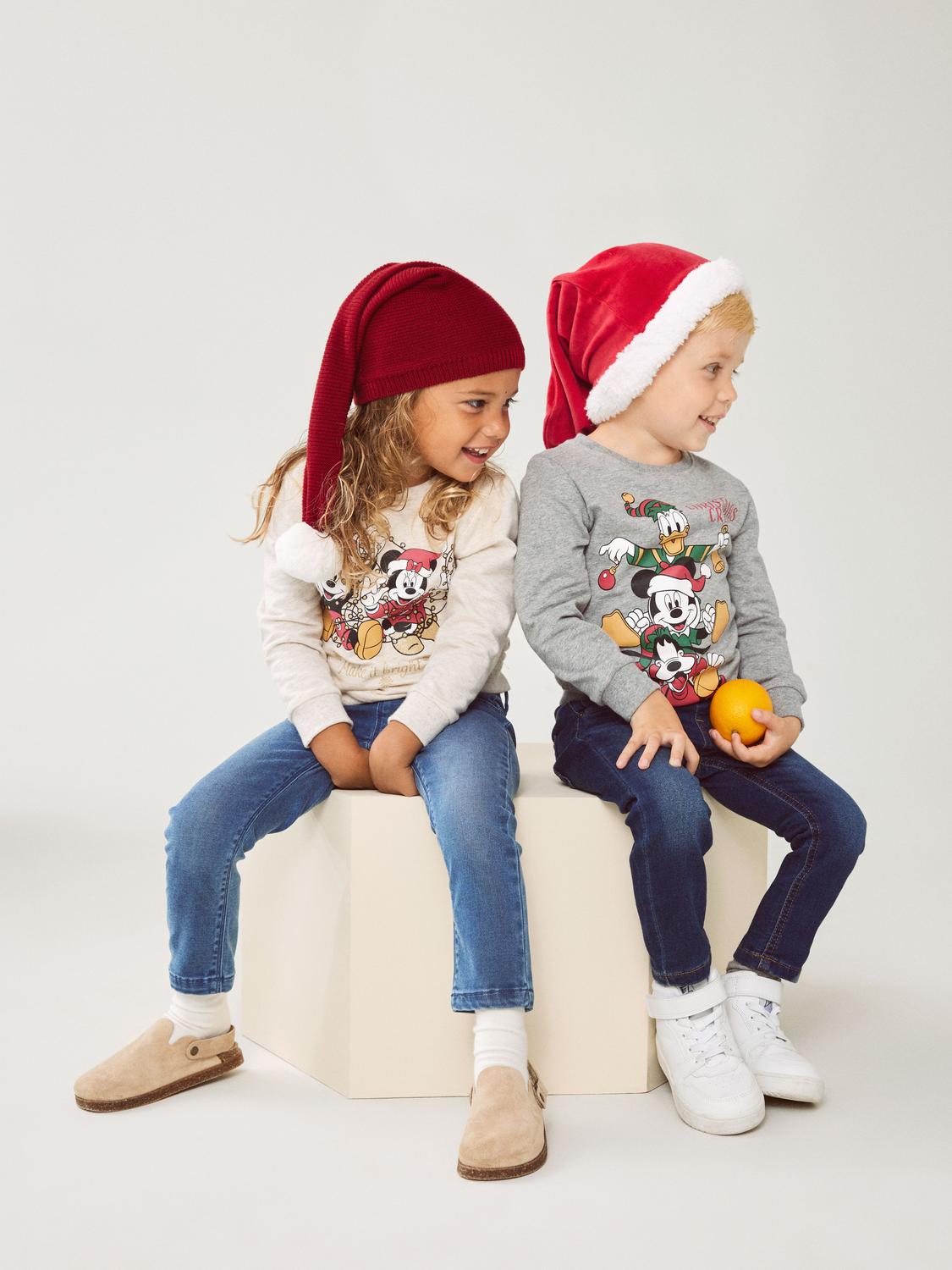 Name it Jul Nissehue Rinjaha