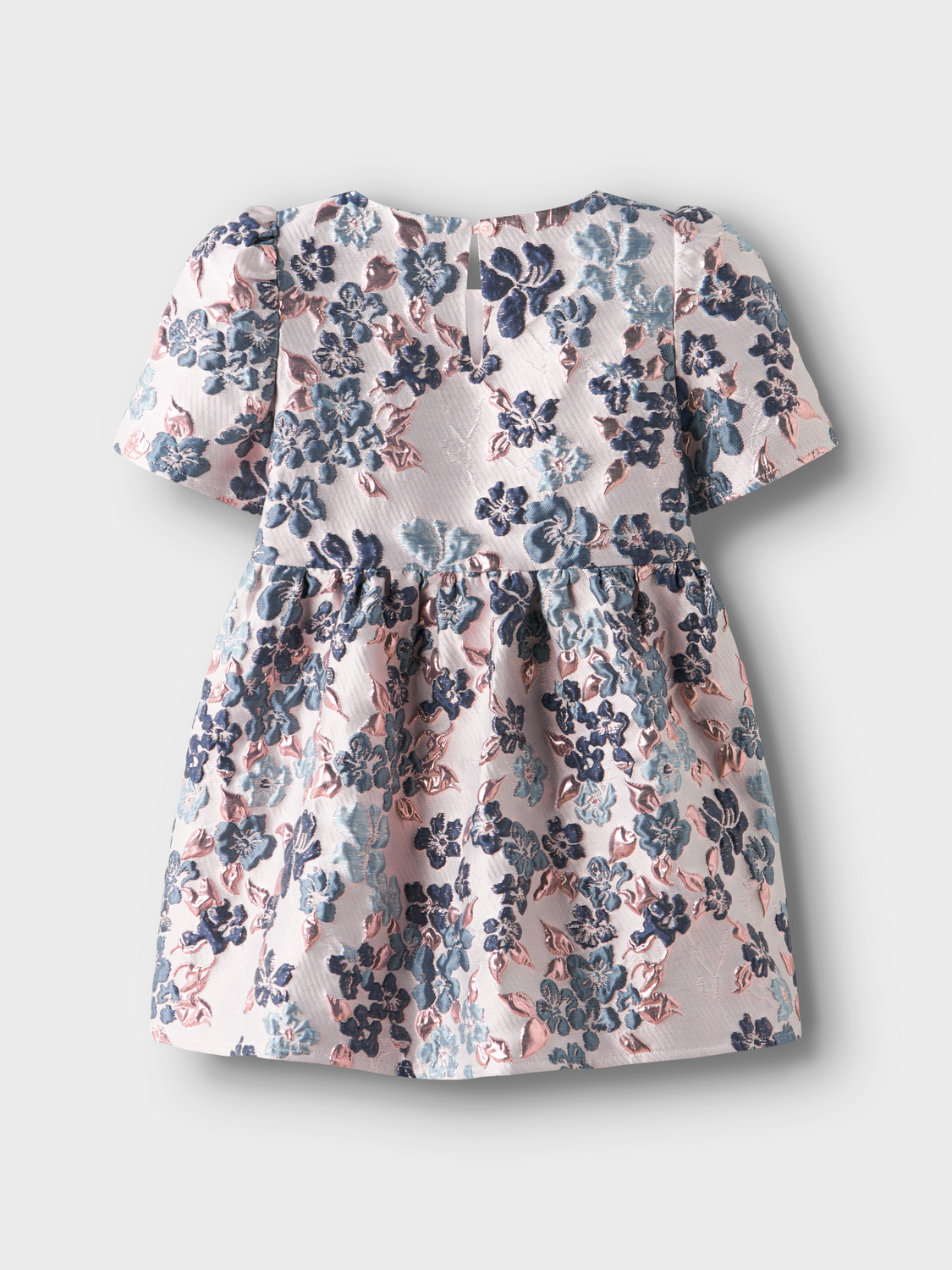 Name It Kjole Raquing