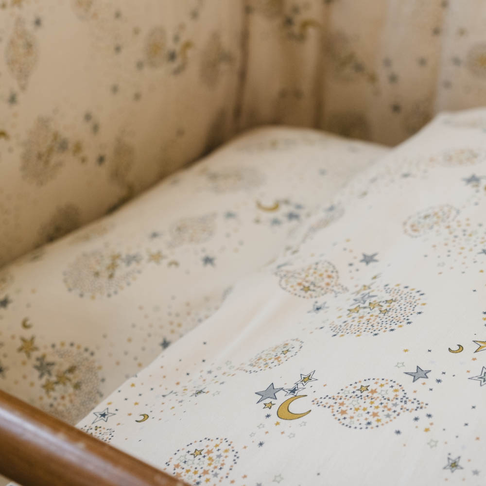 That's Mine Sengetøj Levi