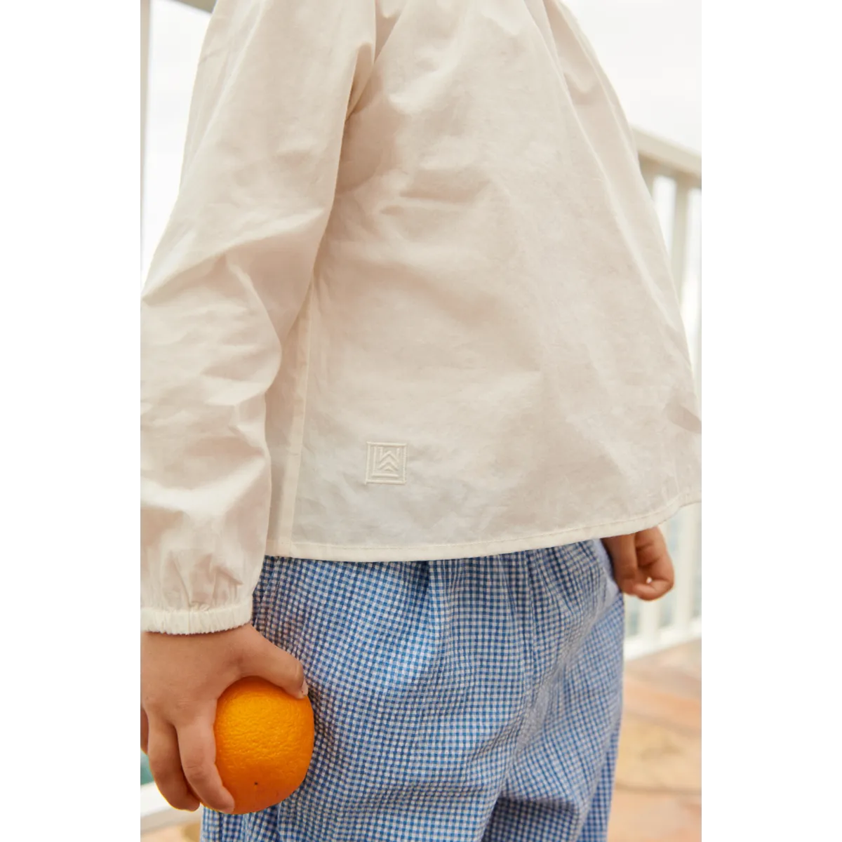 Liewood Skjorte Rhea