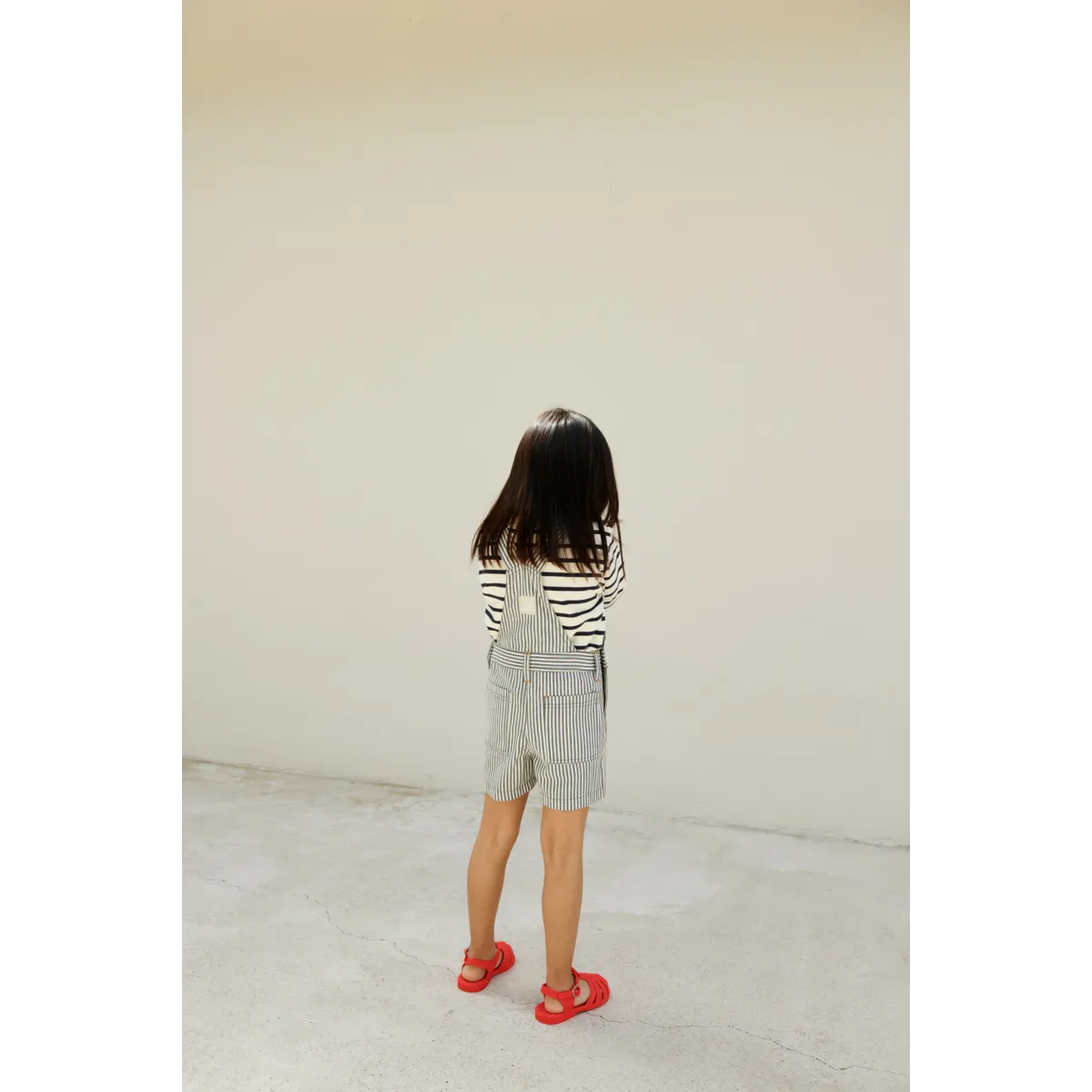 Liewood Dungarees Venedict 