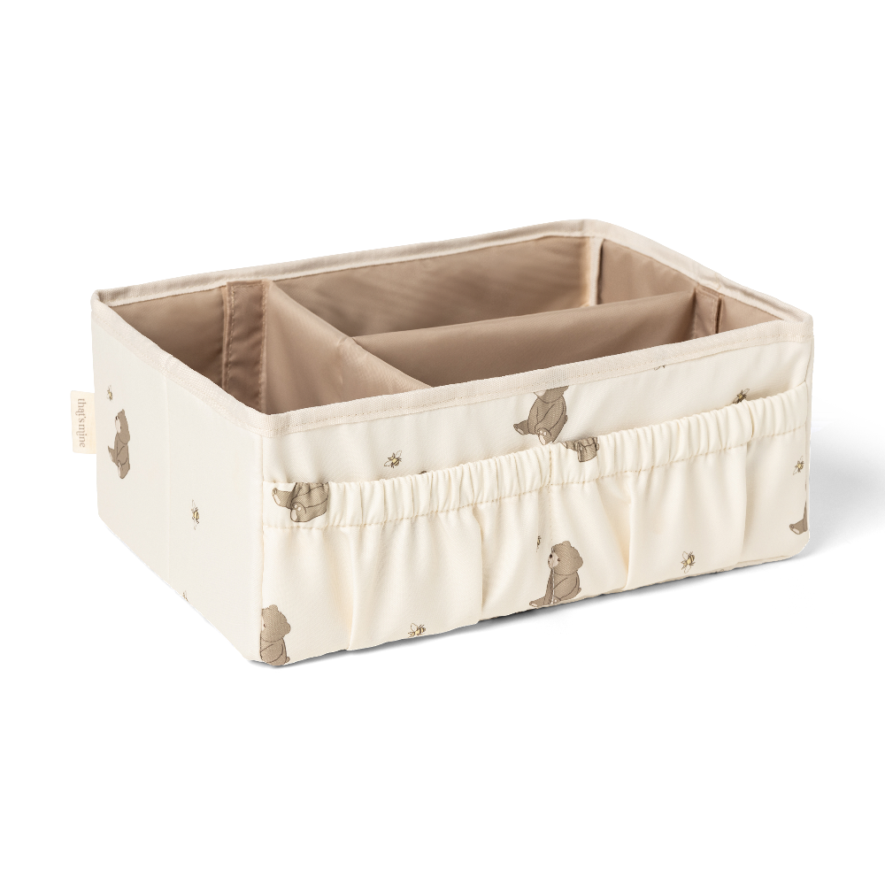 That's Mine Storage Box Lily