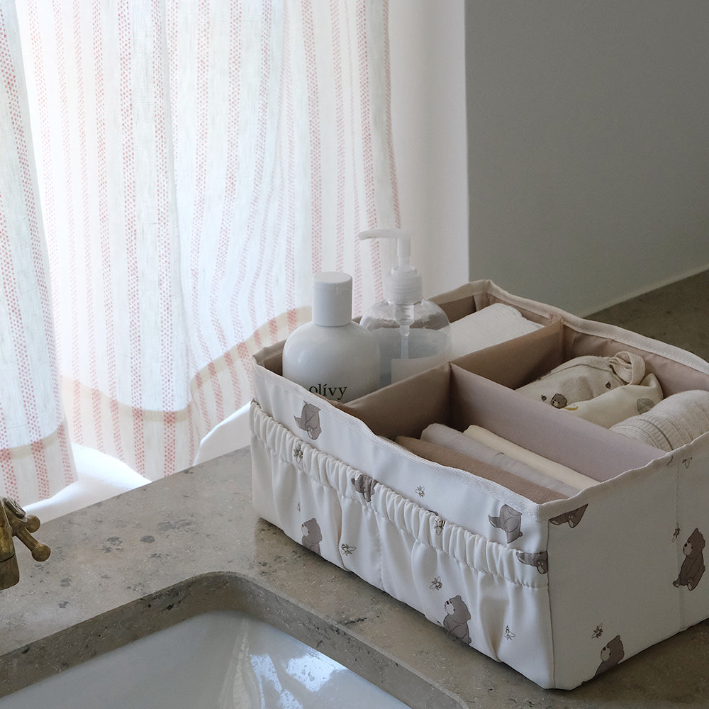 That's Mine Storage Box Lily