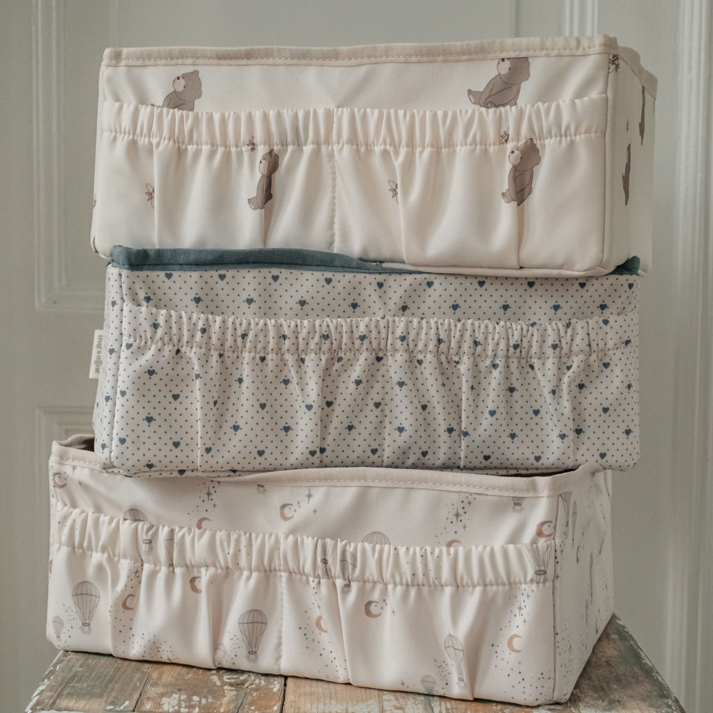 That's Mine Storage Box Lily