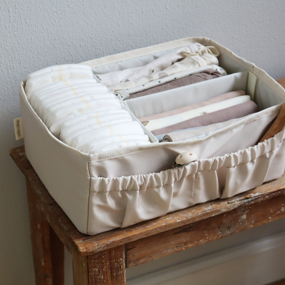 That's Mine Storage Box Lily