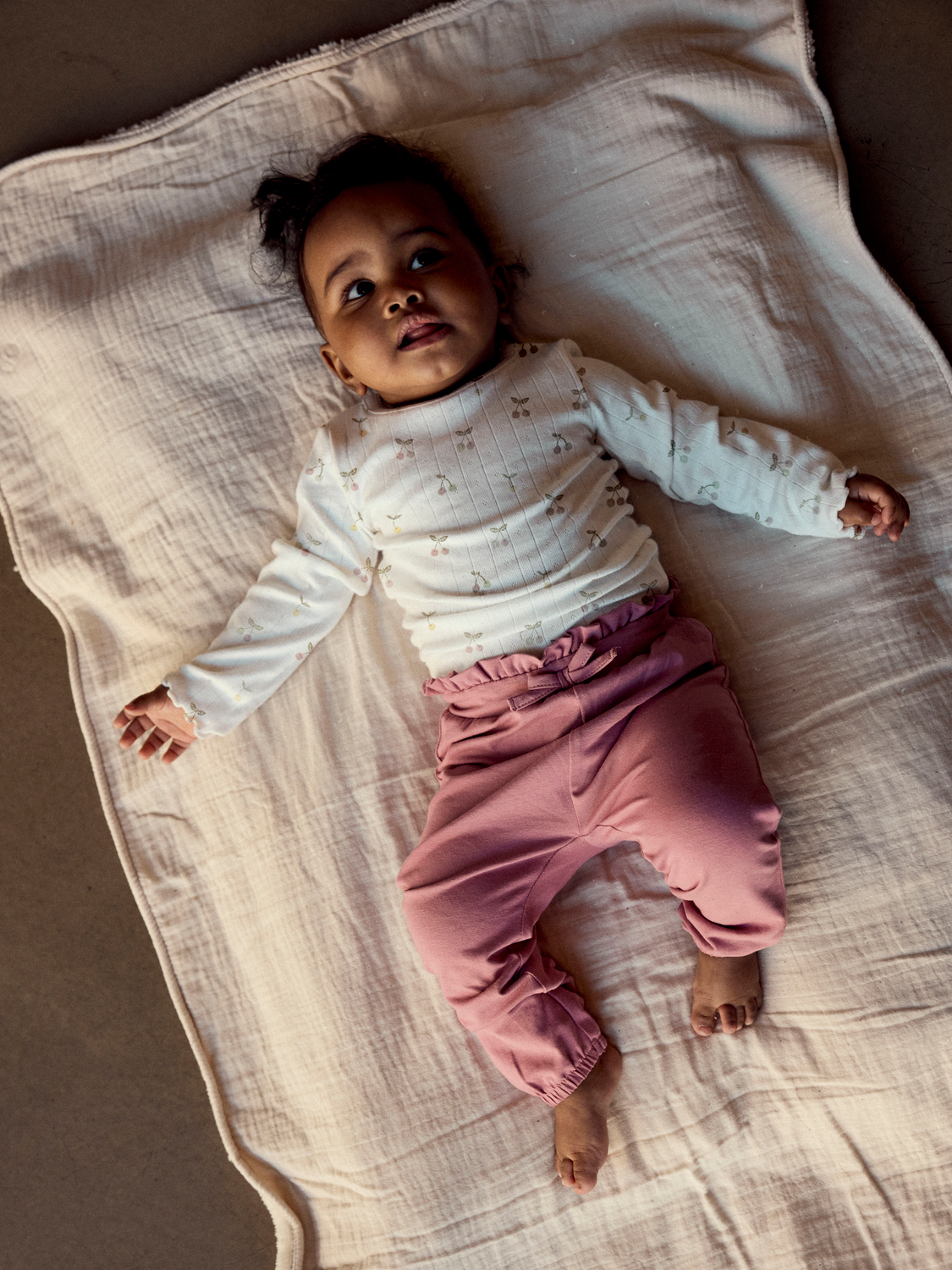 Name It Bodystocking Ficherry