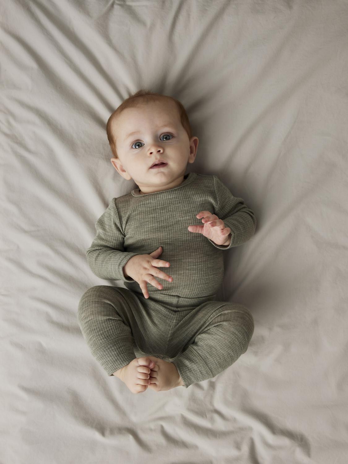 Name It Body Wax Wool