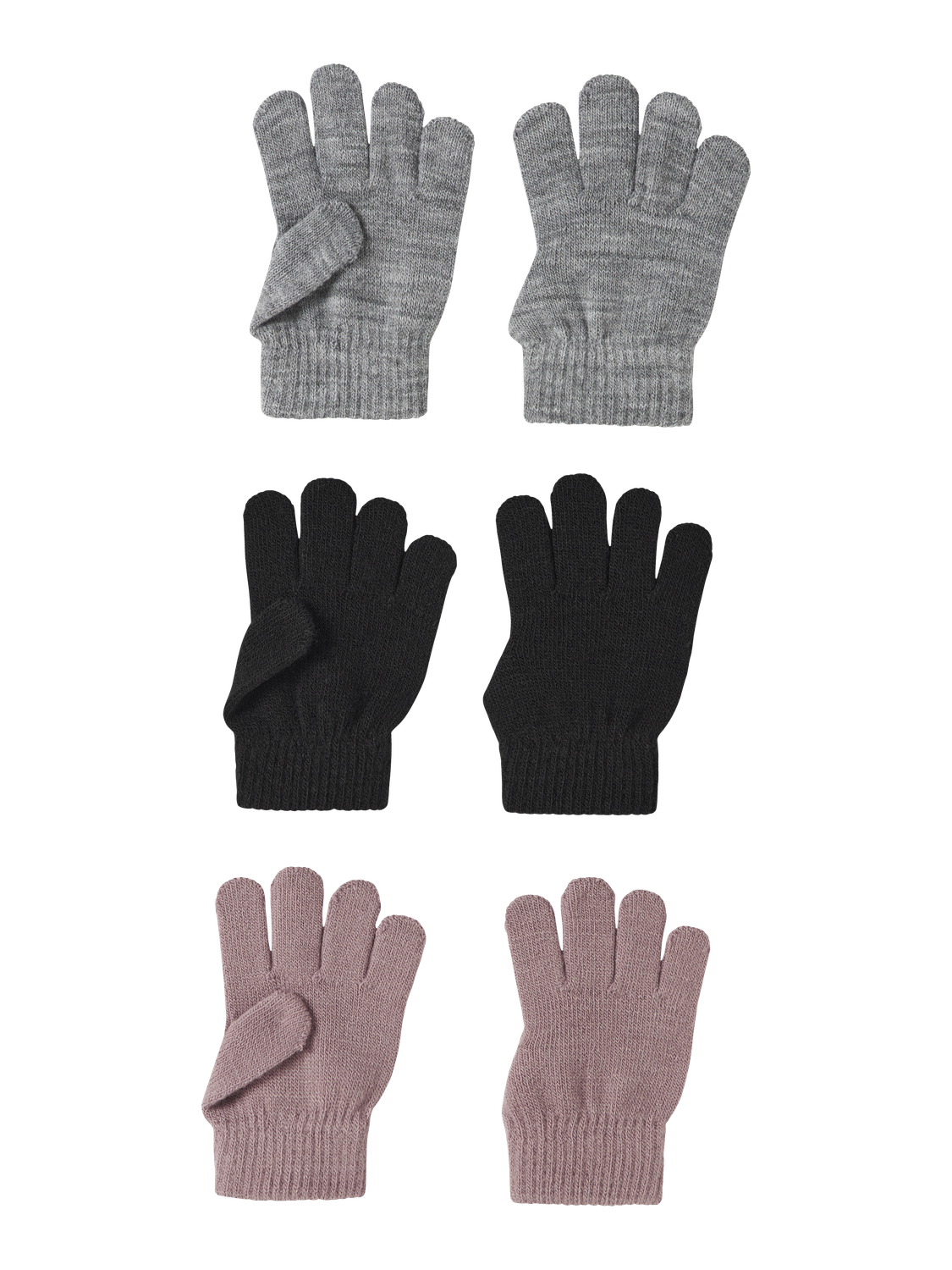 Name It Mittens Magic 6-pack