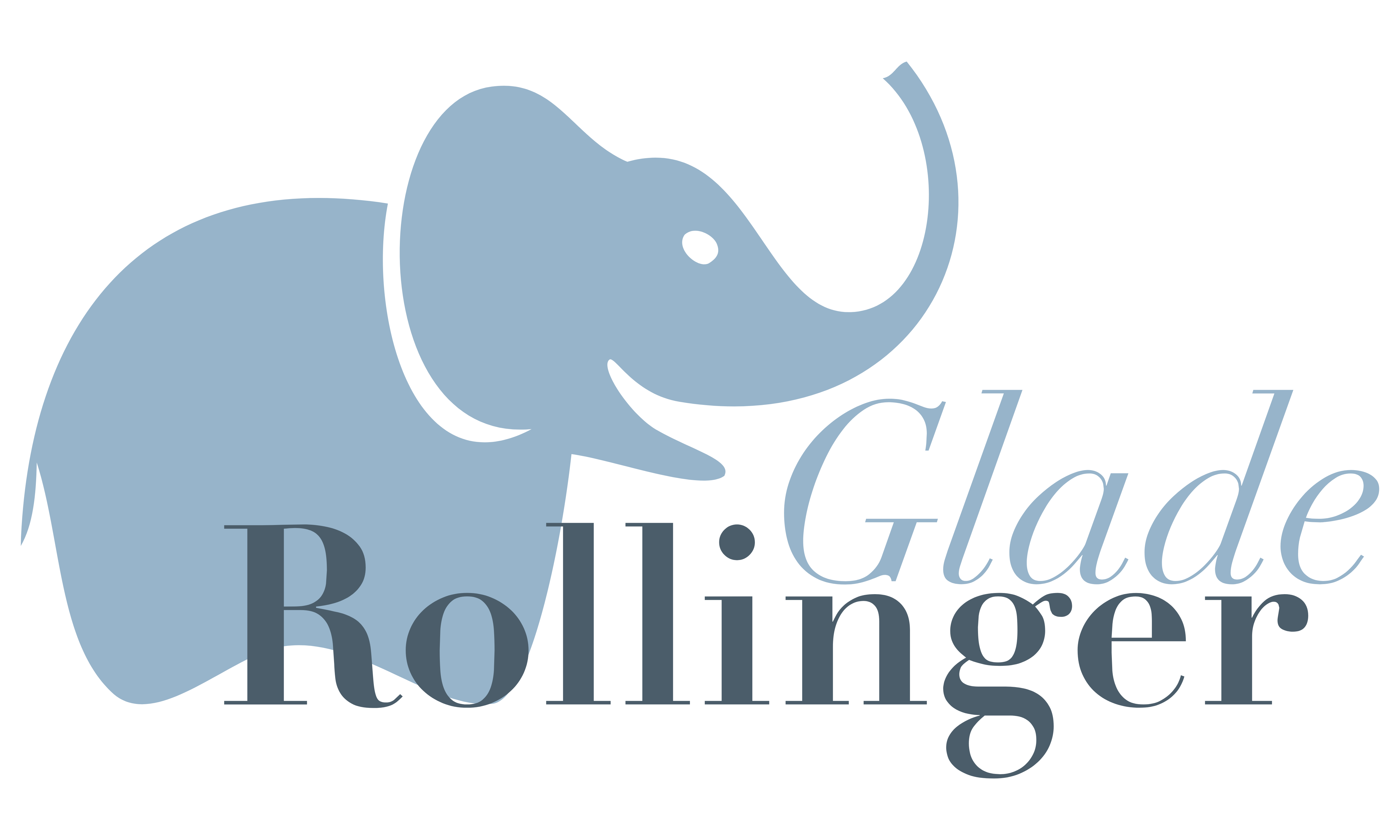 Glade Rollinger