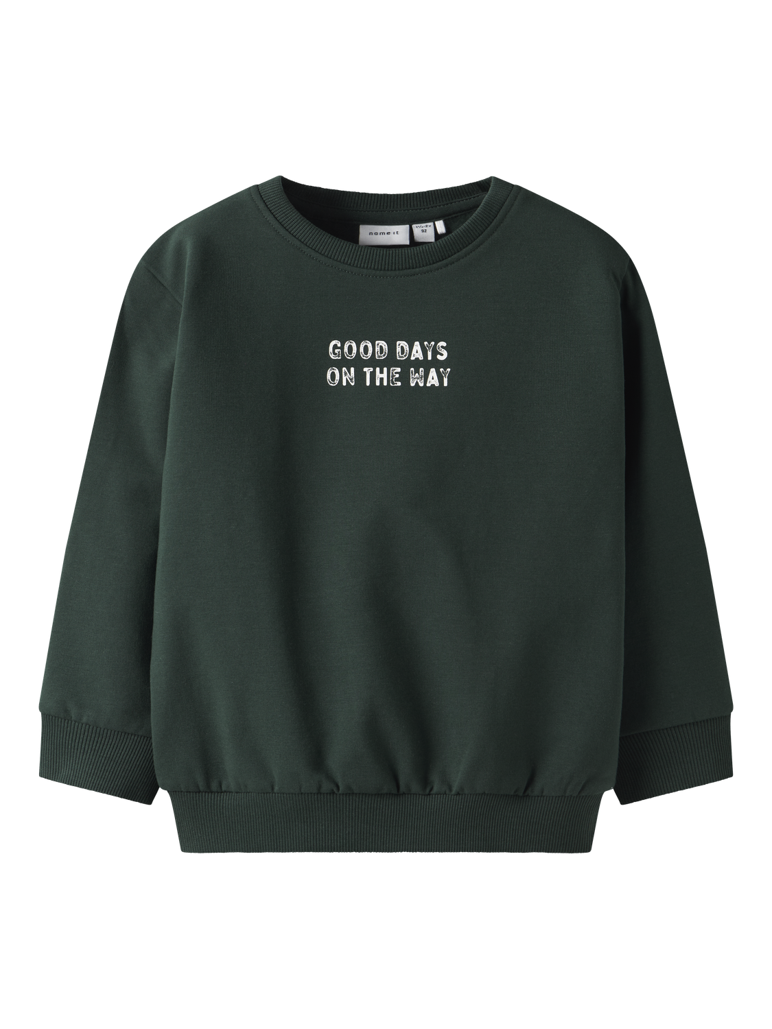 Name It Sweatshirt Slade