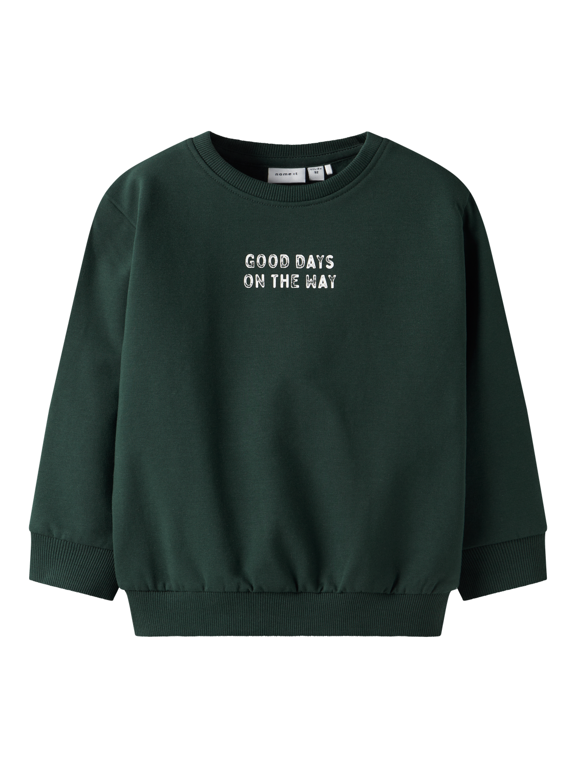 Name It Sweatshirt Slade