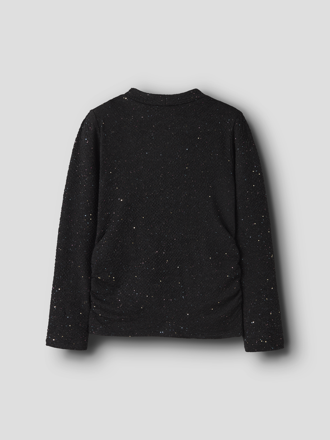 Name It Bluse Retina Glitter