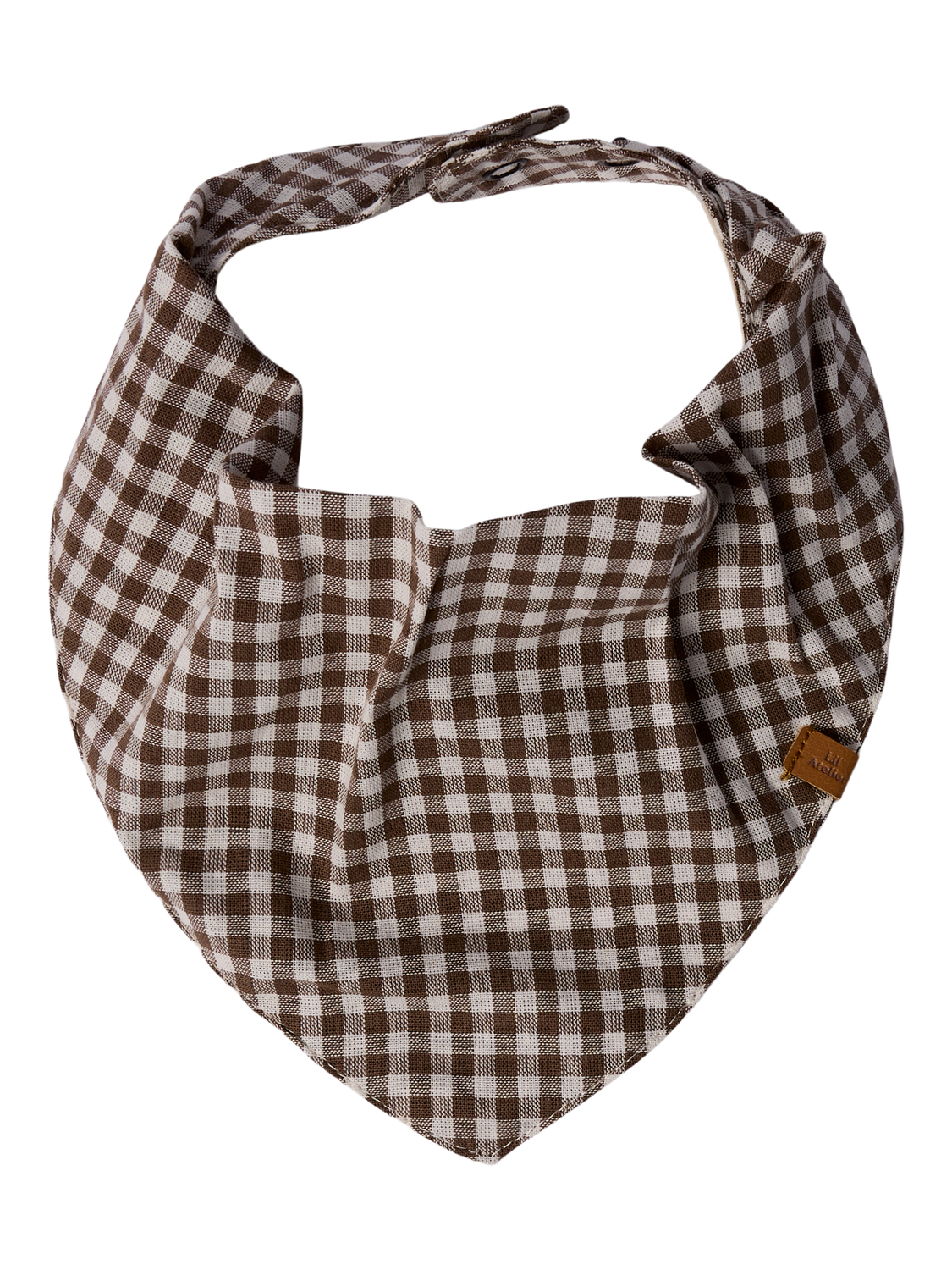 Lil' Atelier Tørklæde Tallula