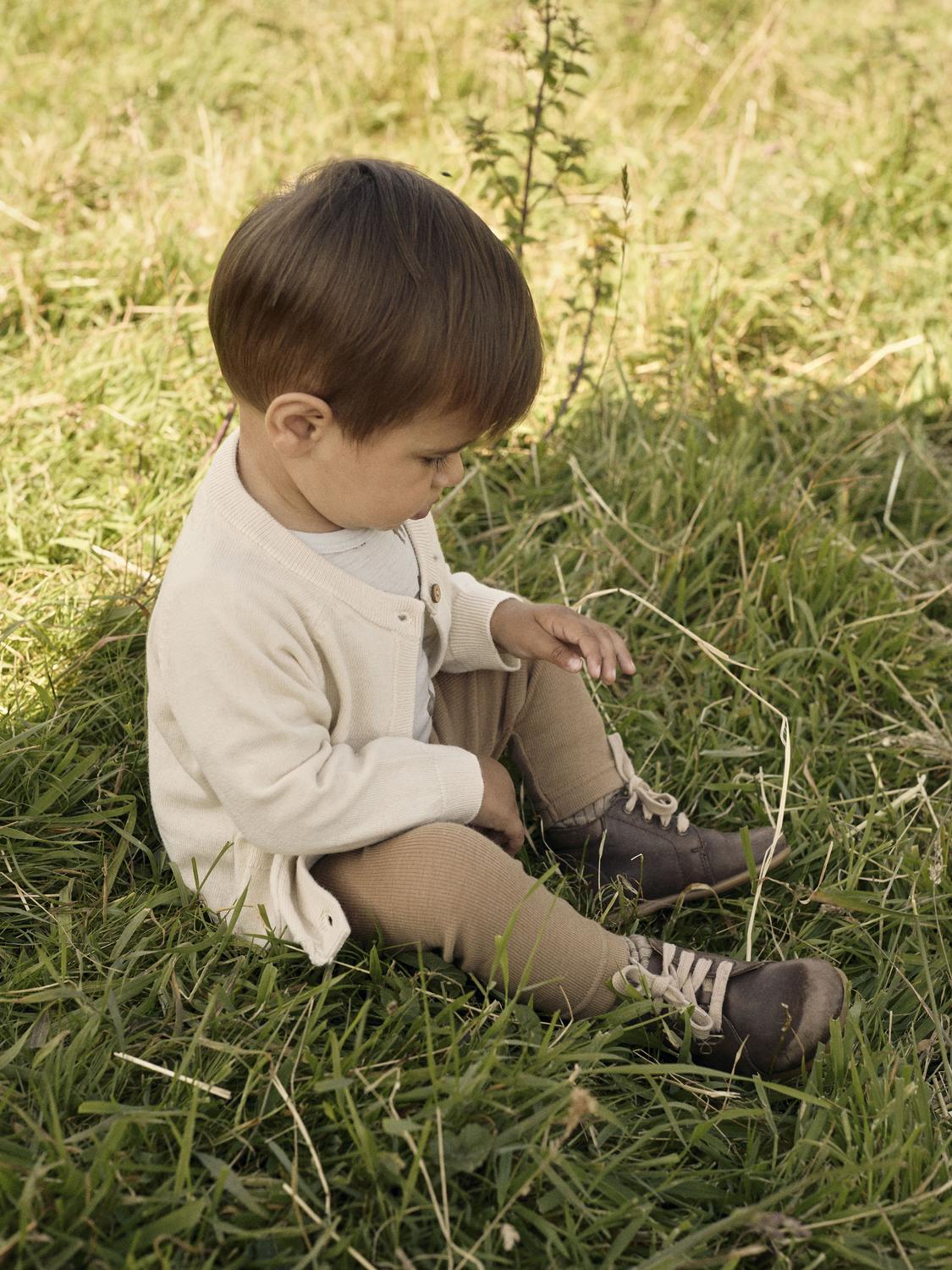 Lil' Atelier Leggings Noel