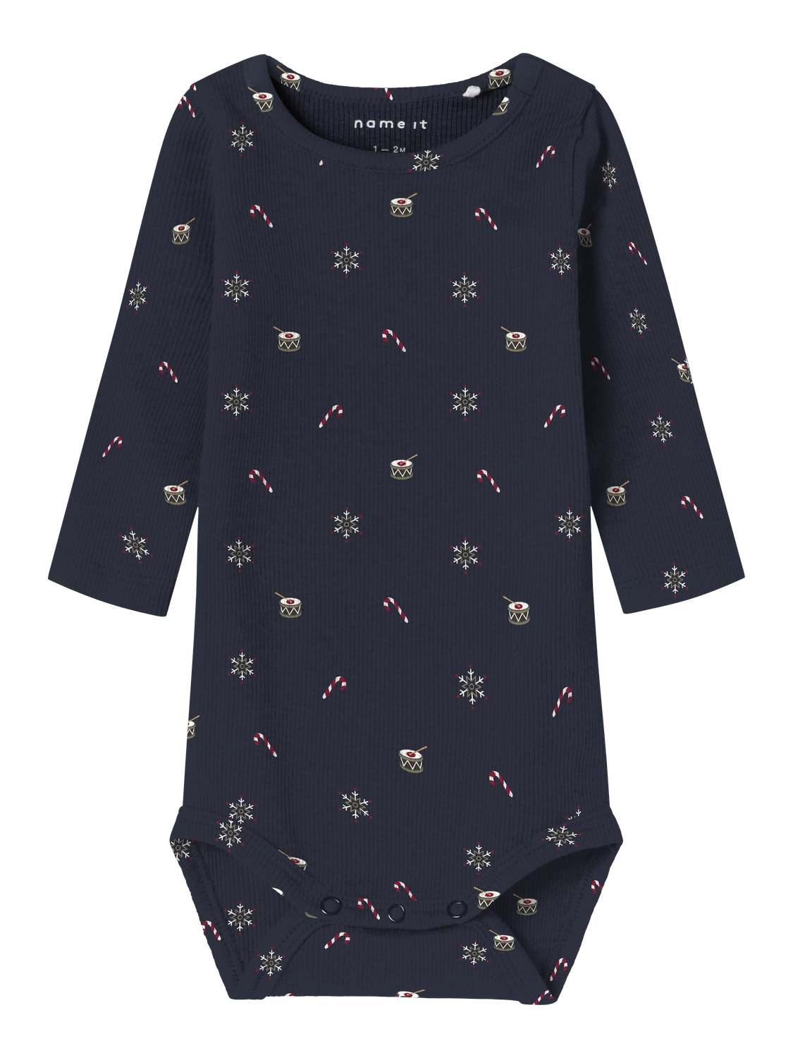 Name It Jul Body Roko