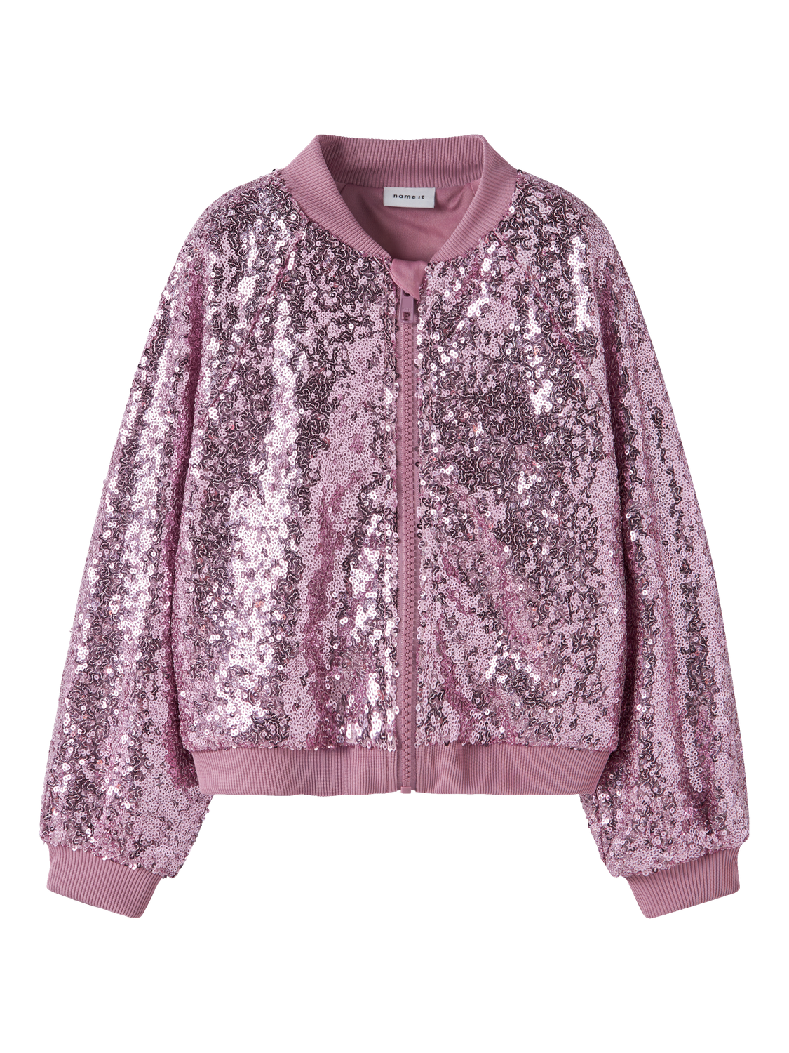 Name It Cardigan Ruscing