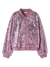 Name It Cardigan Ruscing