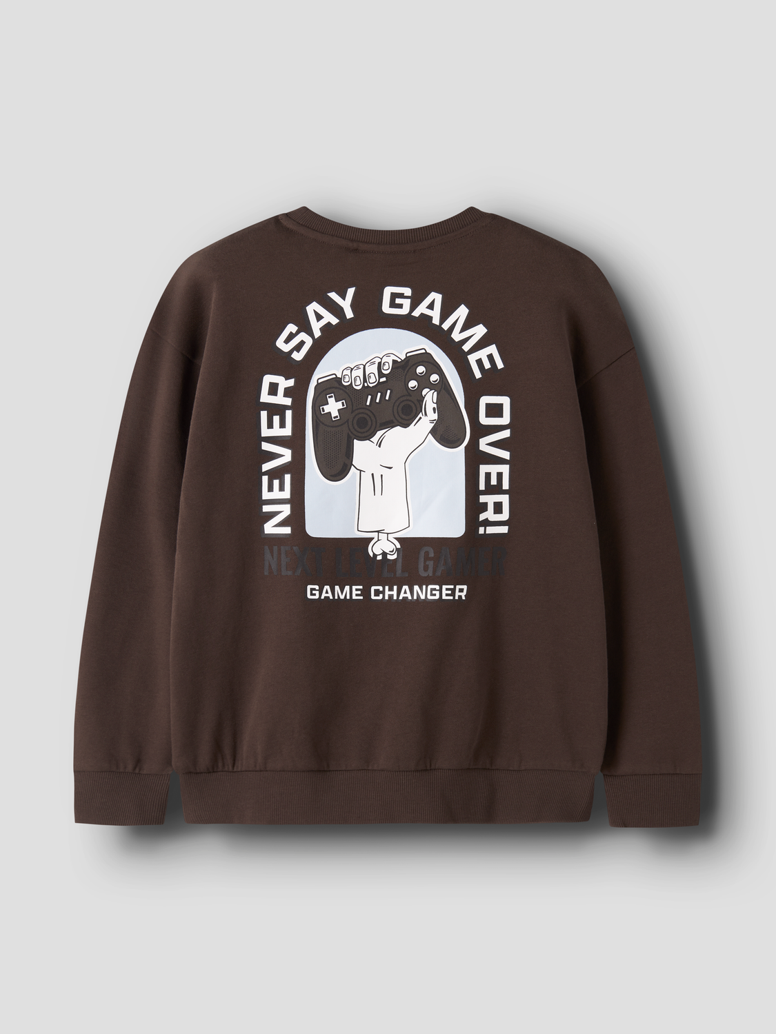 Name It Sweatshirt Vildar