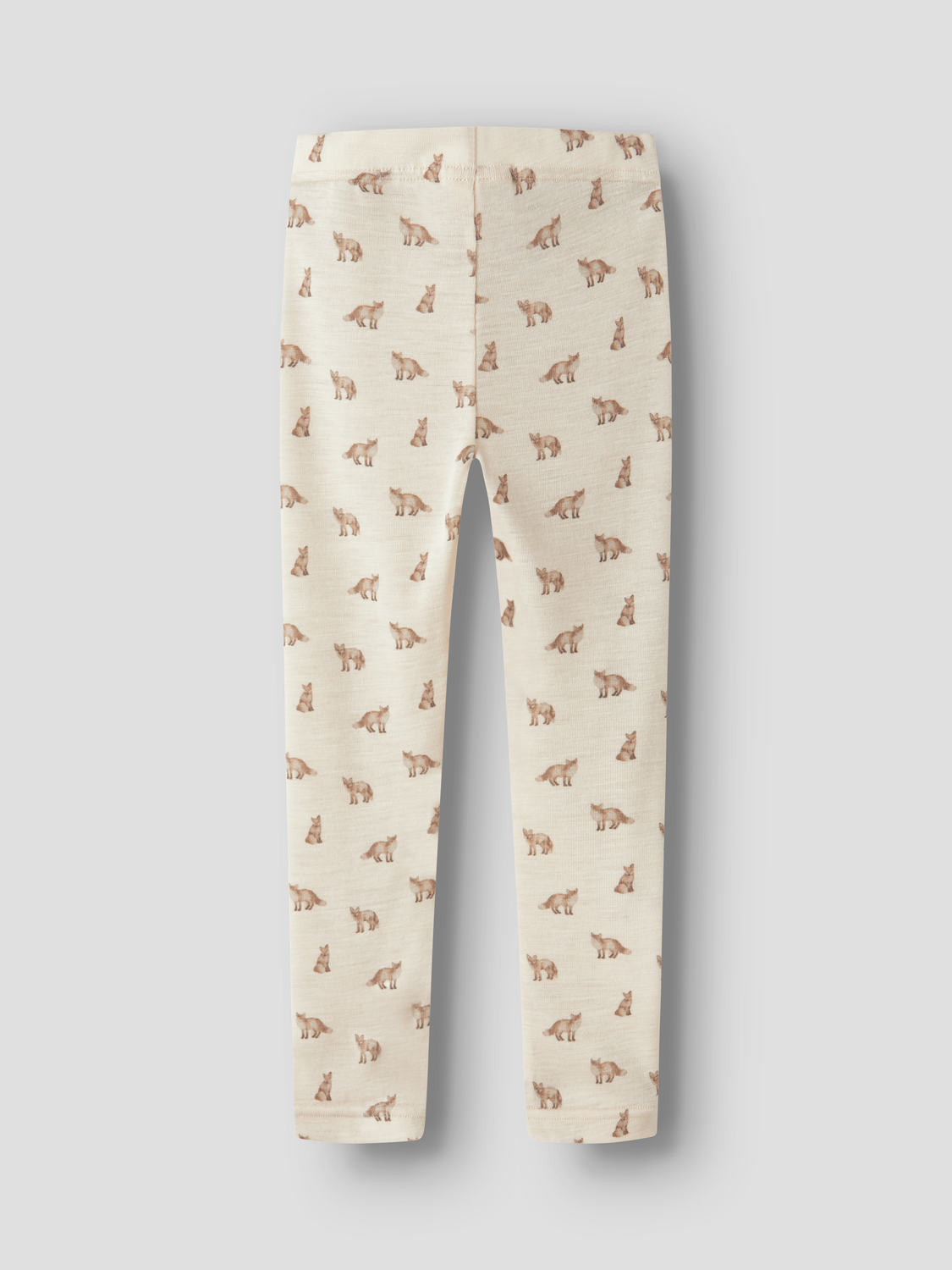 Lil' Atelier Leggings Nalu Uld