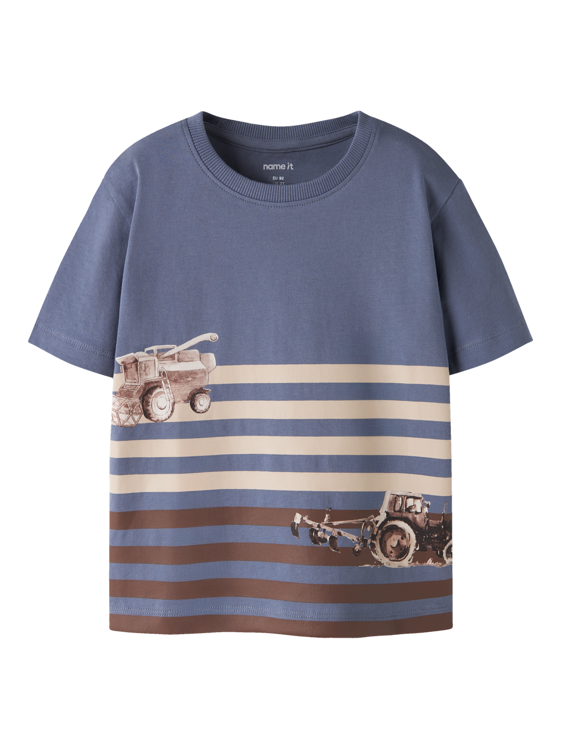 Name It T-shirt Jalo