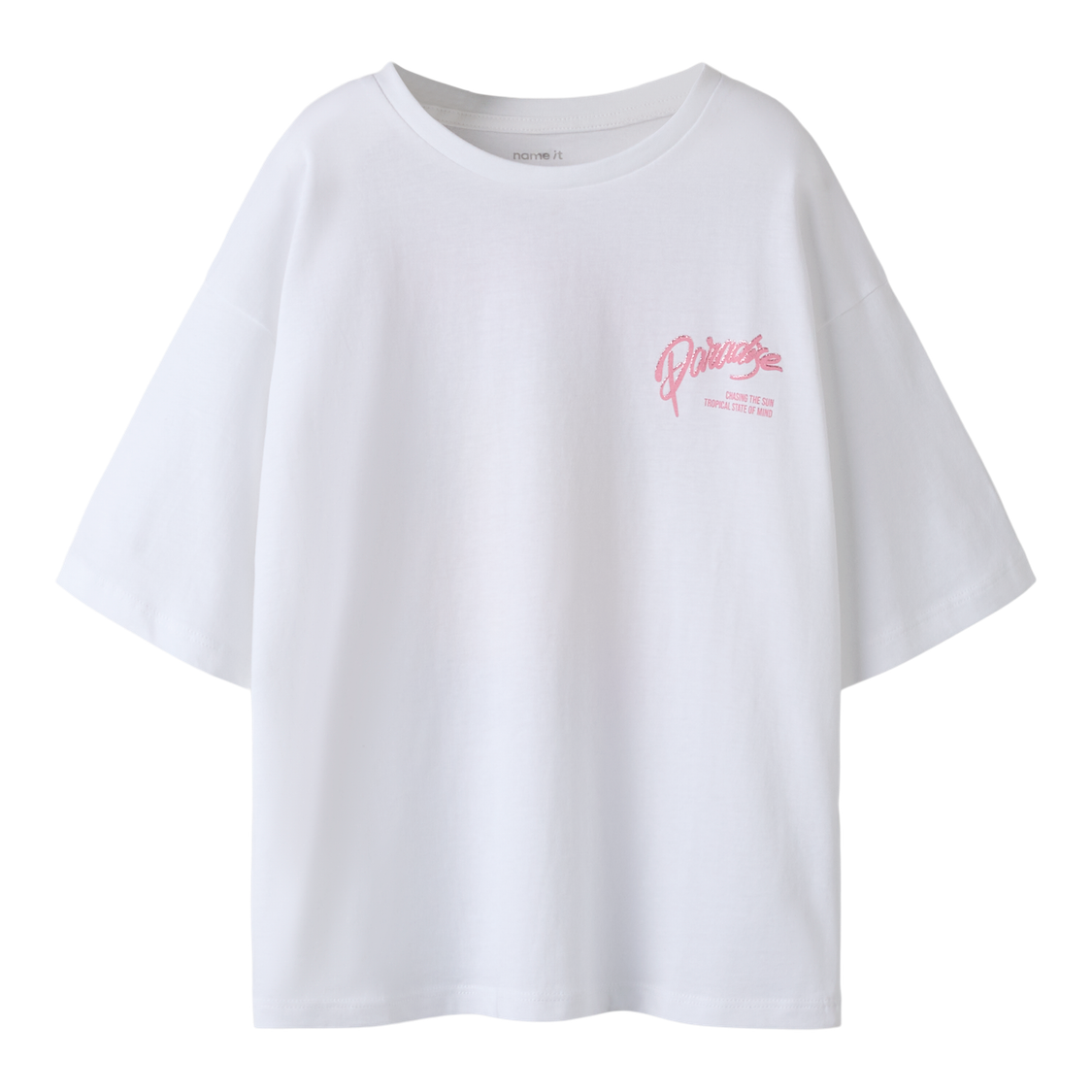 Name It T-shirt Haima