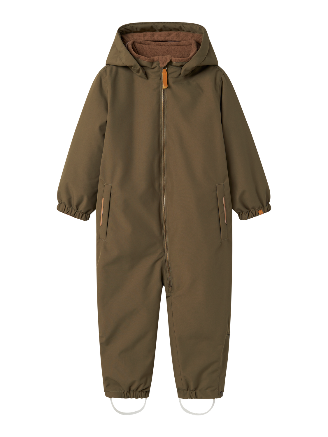 Lil' Atelier Flyverdragt LASNOW10