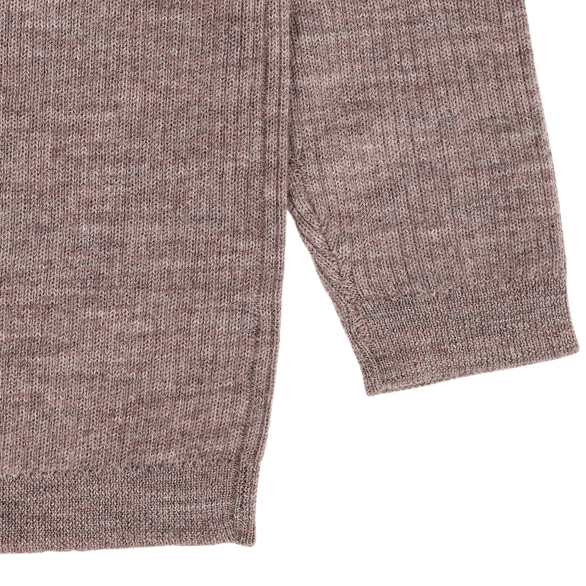 Copenhagen Colors Bluse Rib Merinould