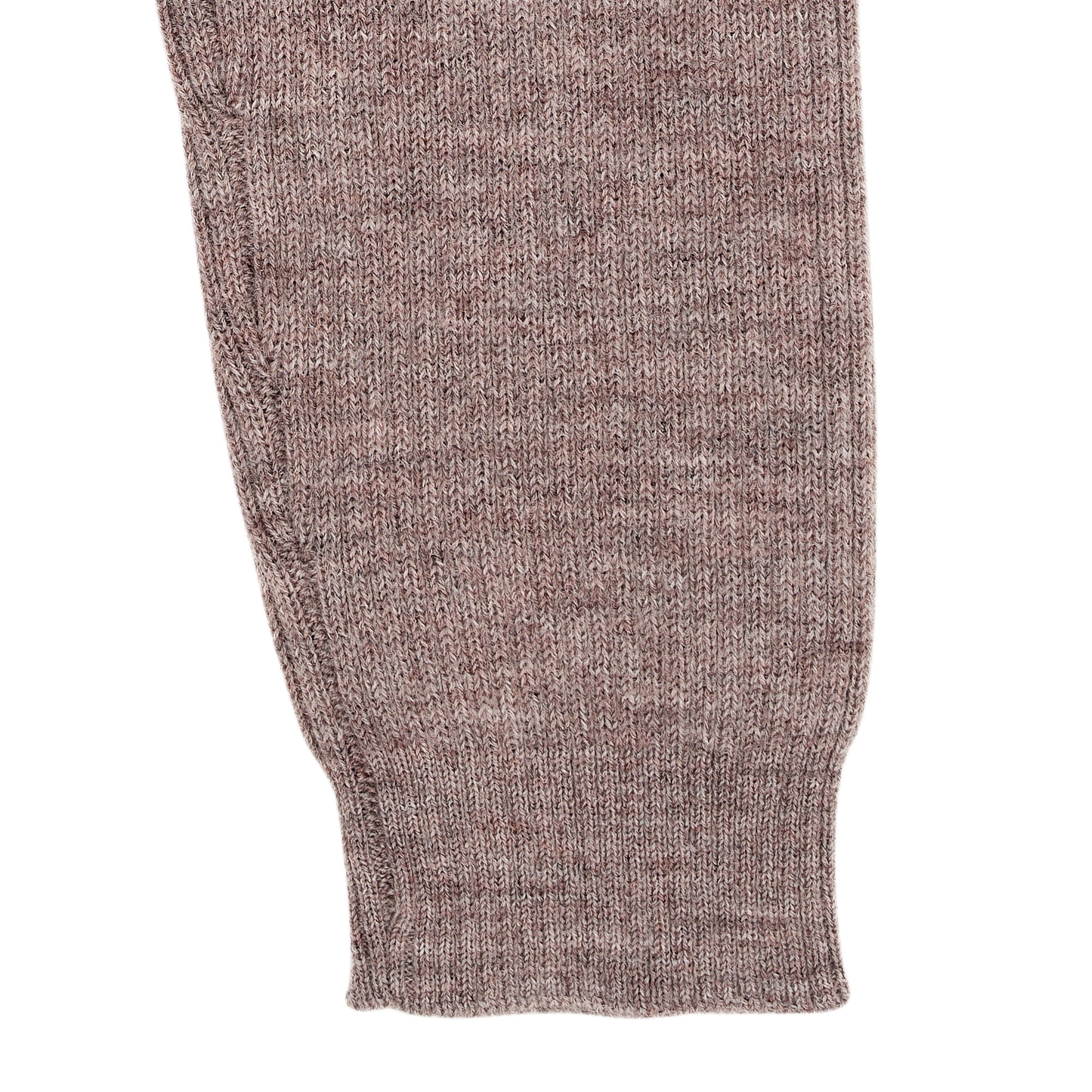 Copenhagen Colors Leggings Rib Merinould