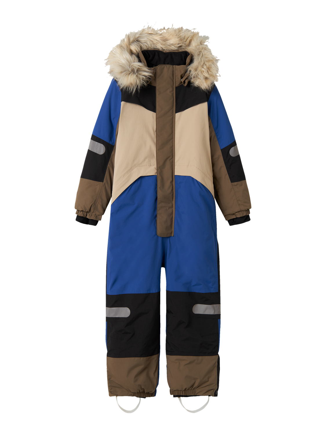 Name It Flyverdragt STORM12