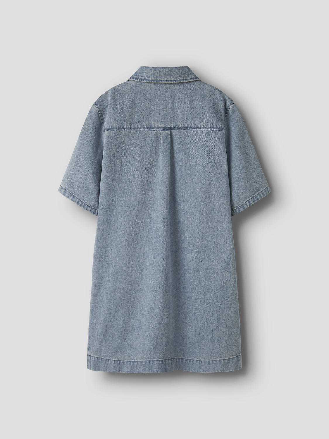 Name It Denimkjole Rain