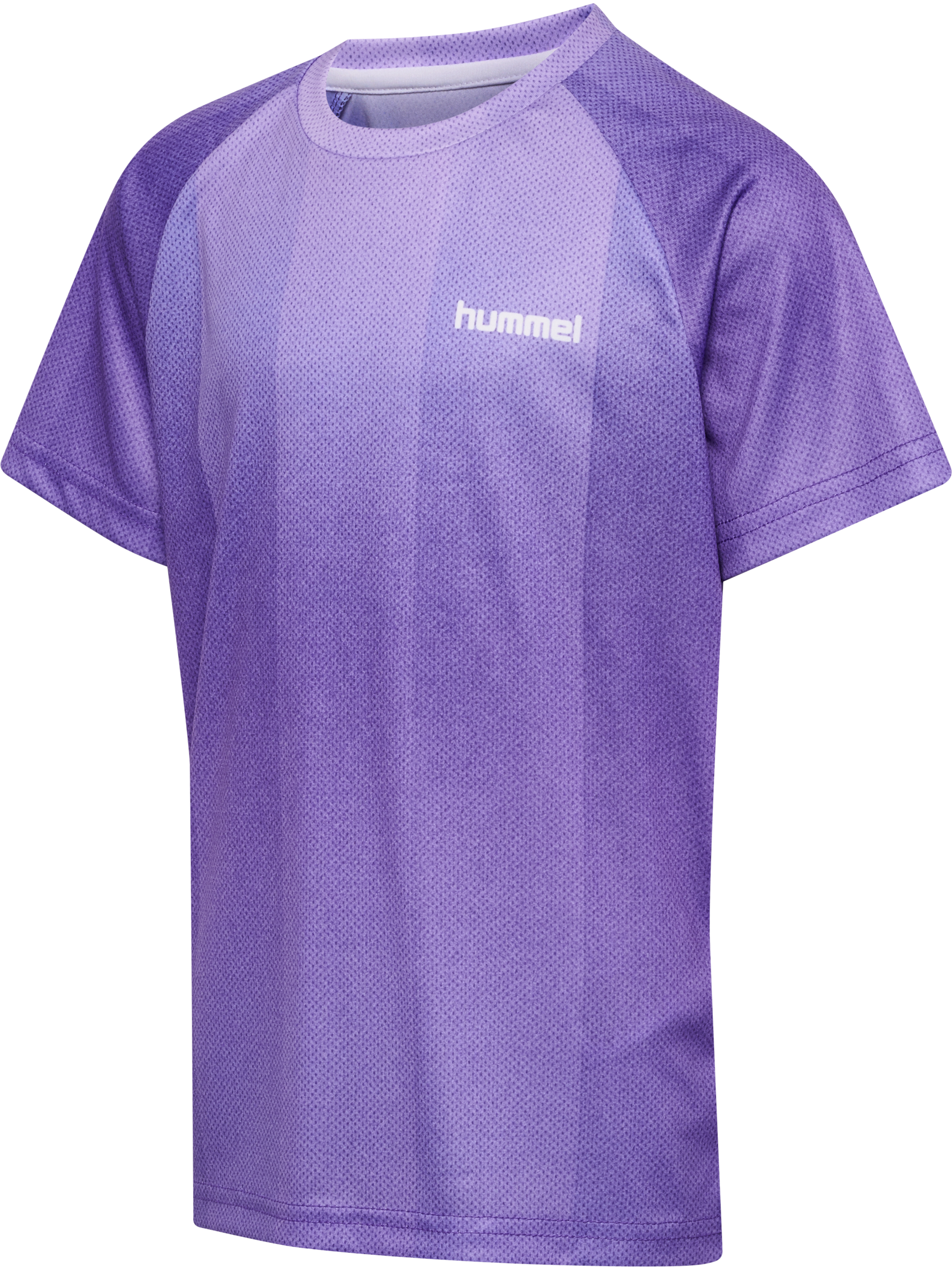 Hummel Sportssæt Gradient Stripe