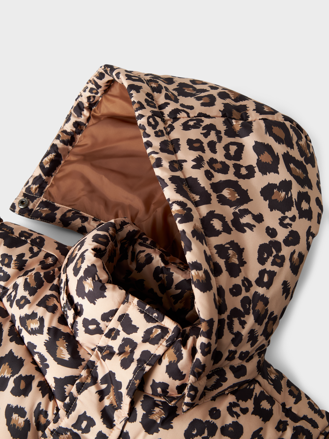 Name It Vinterjakke Mimosa