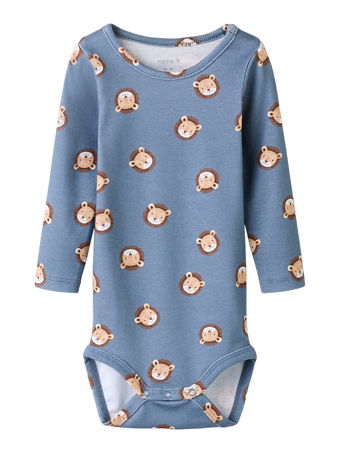 Name It Bodystocking Solion