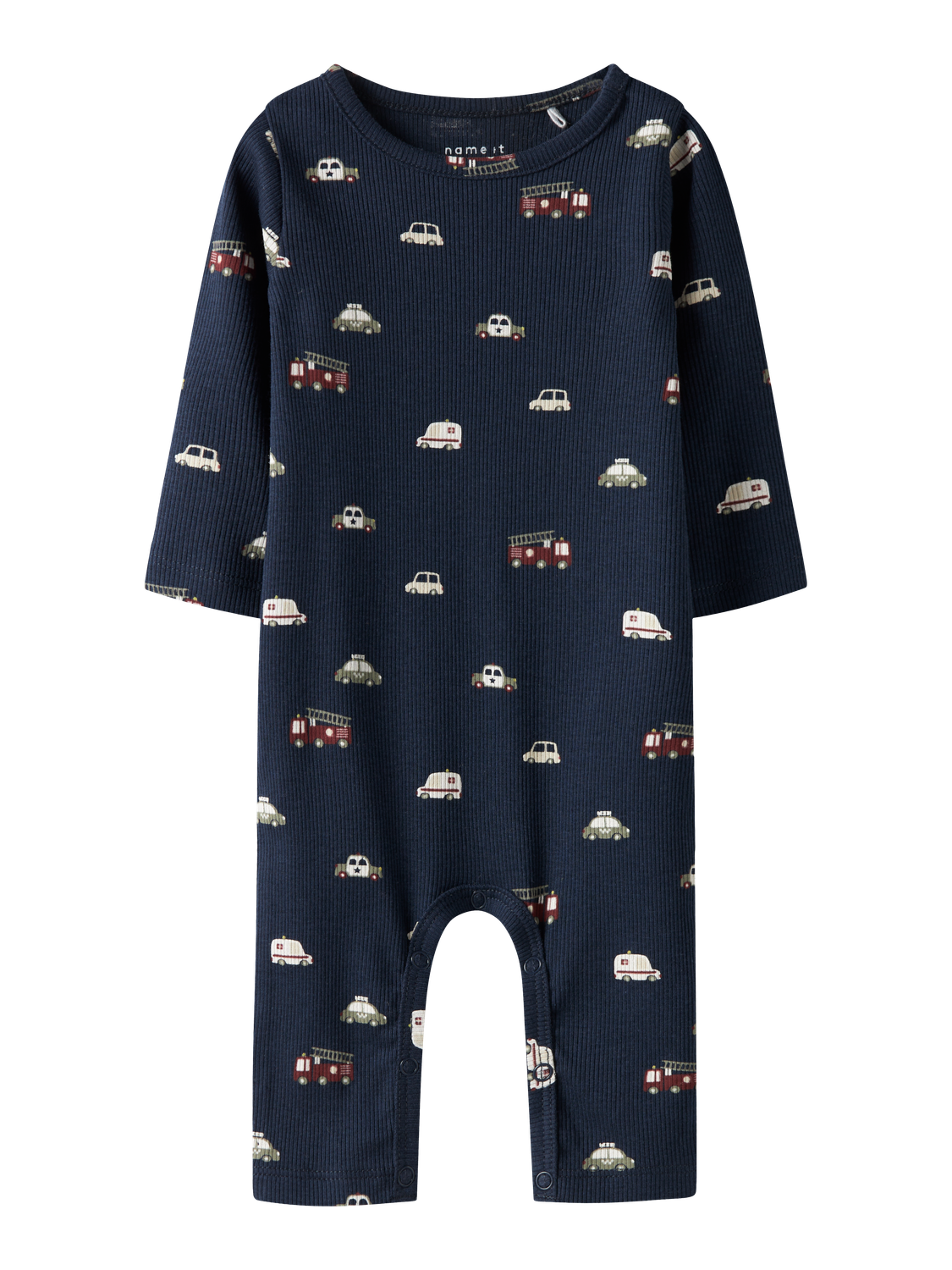 Name It Heldragt Thue