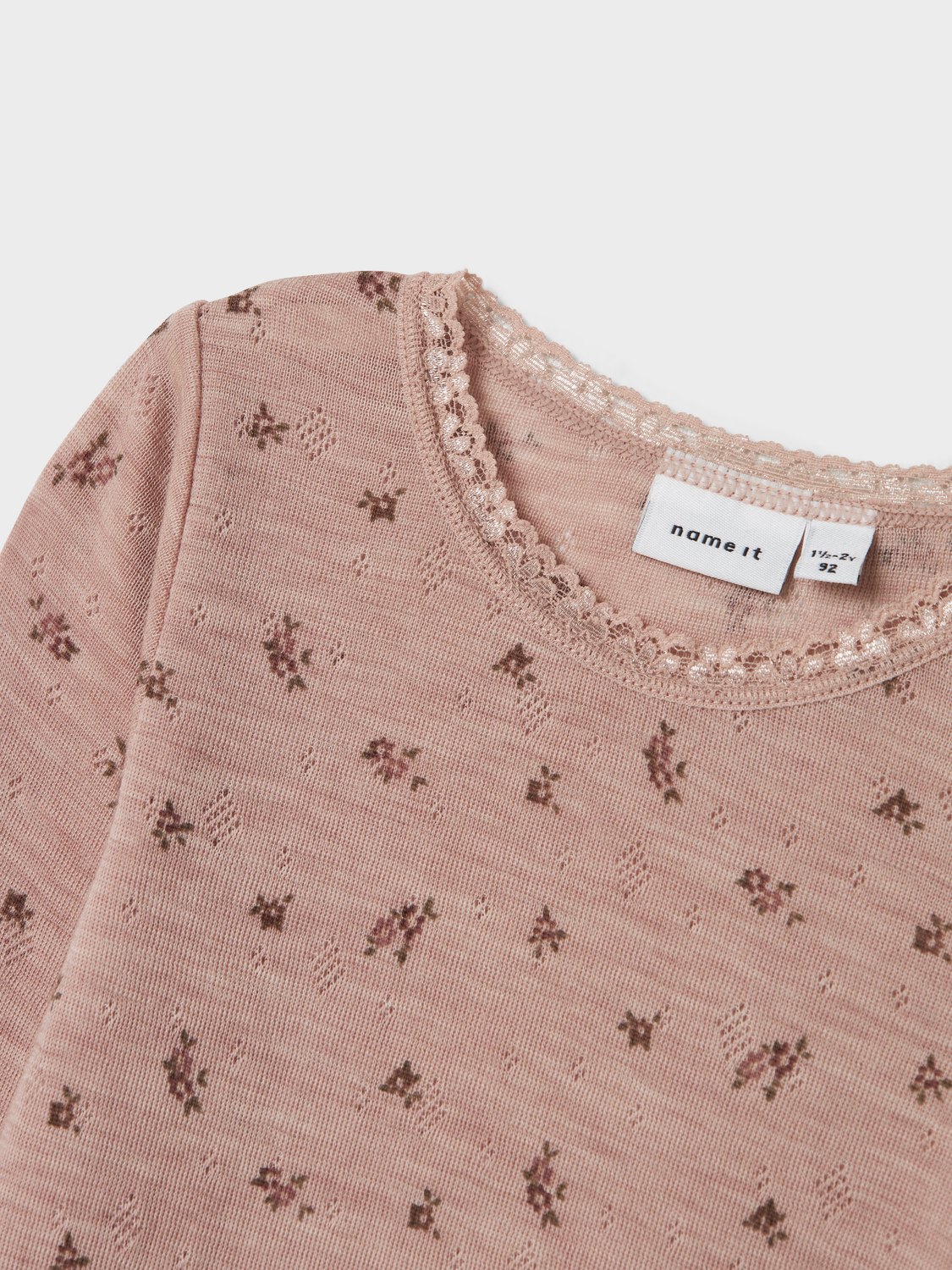 Name It Body Wang Uld