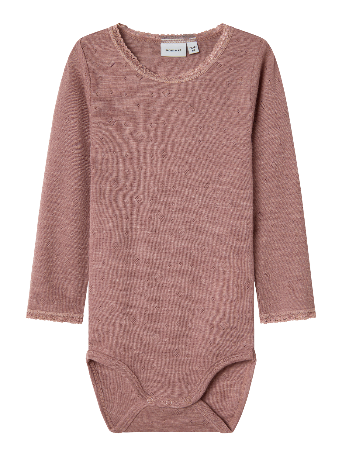 Name It Body Wang Uld
