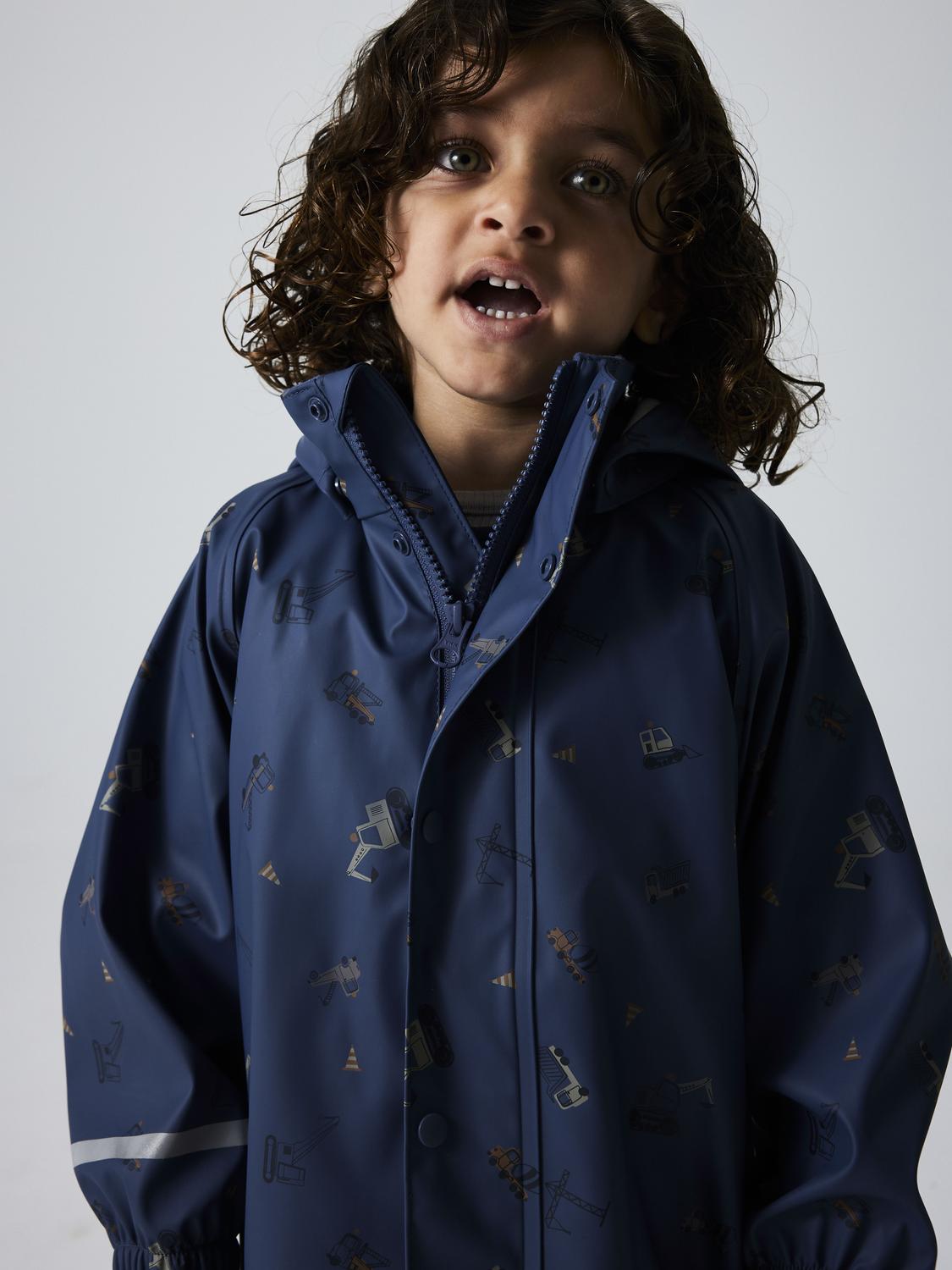 Name It Regnsæt DRY10