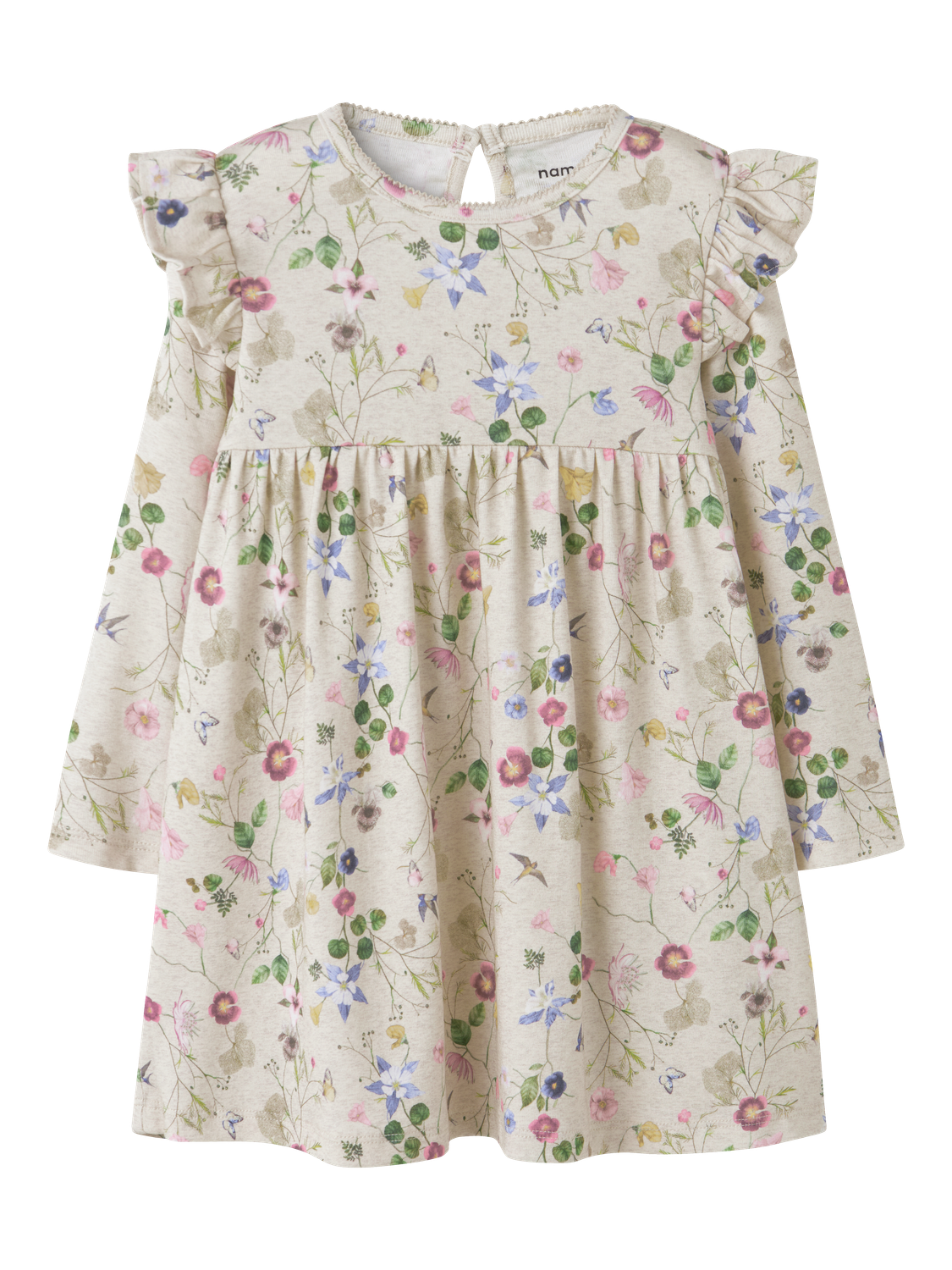 Name It Dress Nmffalca