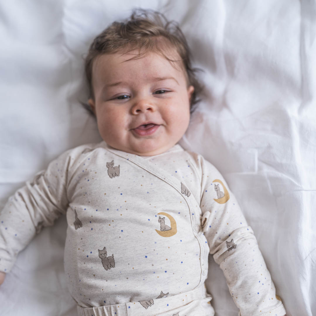 That's Mine Bodystocking Marley Wrap