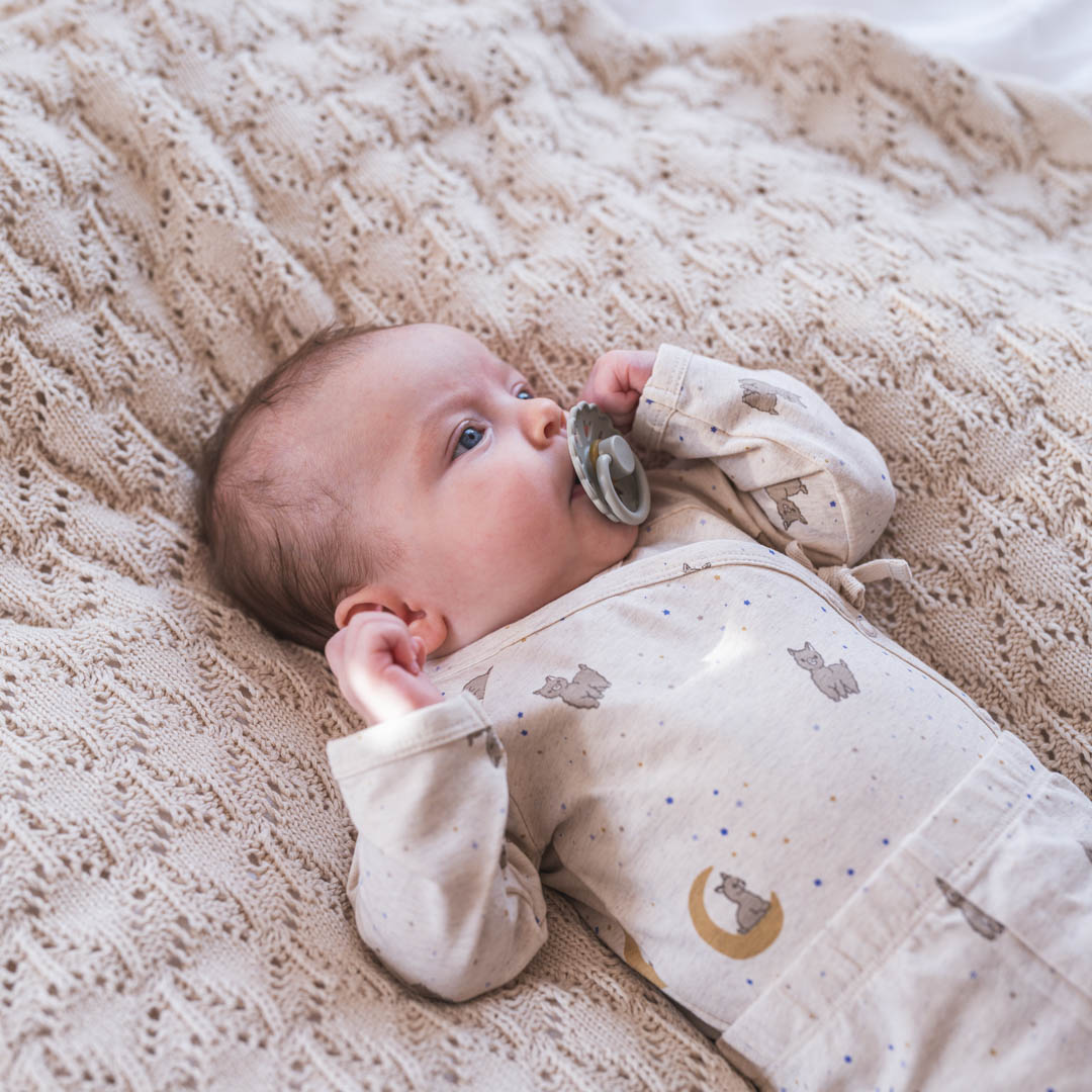 That's Mine Bodystocking Marley Wrap